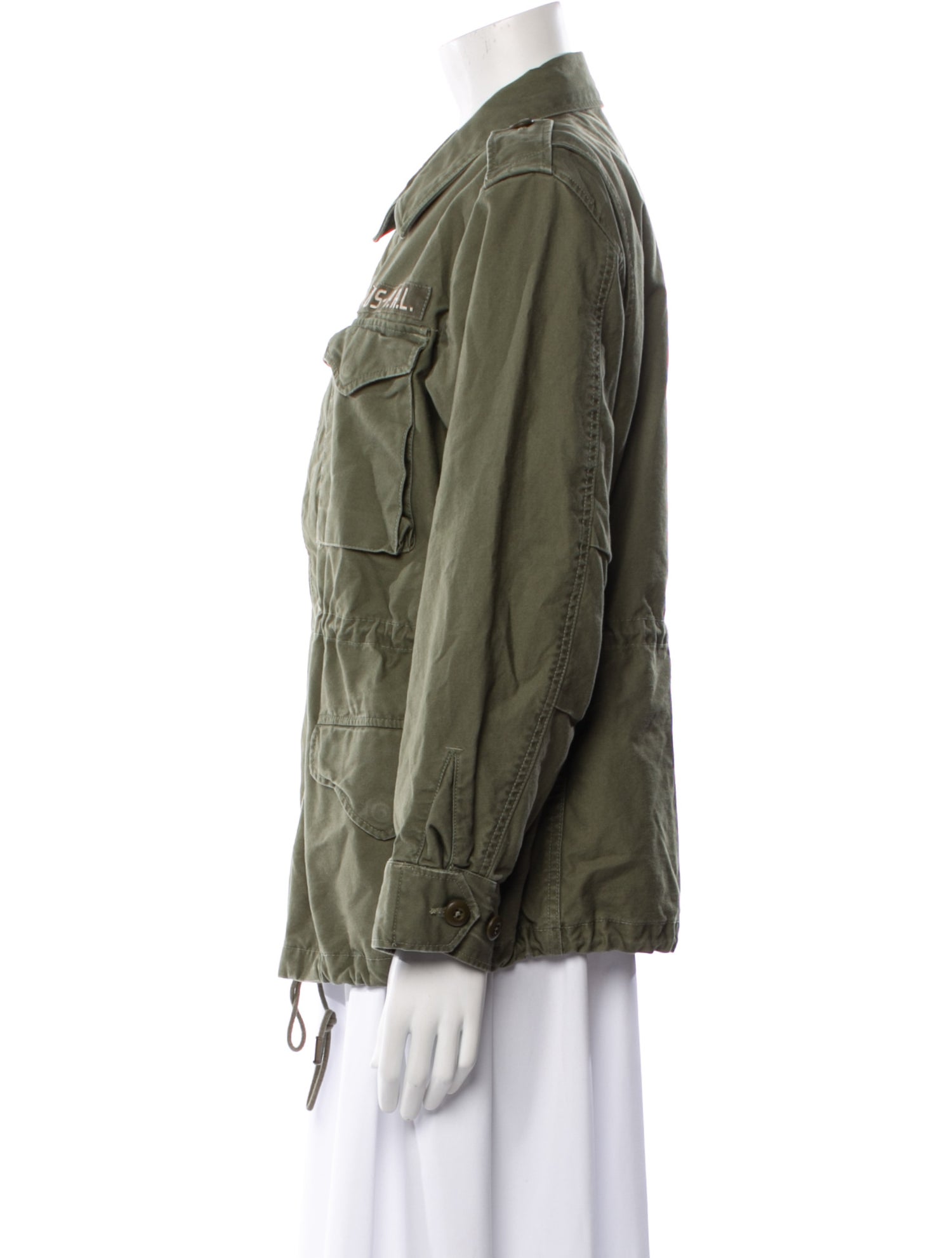 Polo Ralph Lauren Utility Jacket