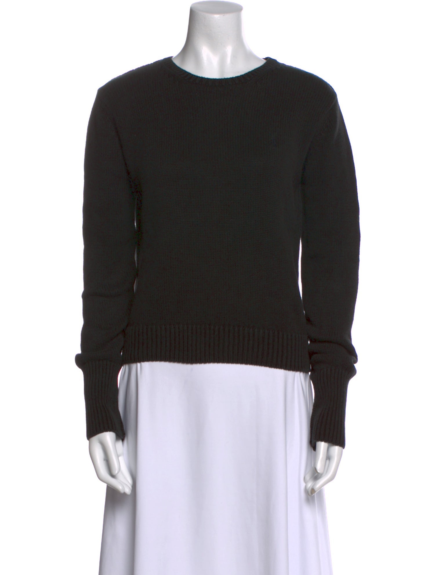 Polo Ralph Lauren Crew Neck Sweater