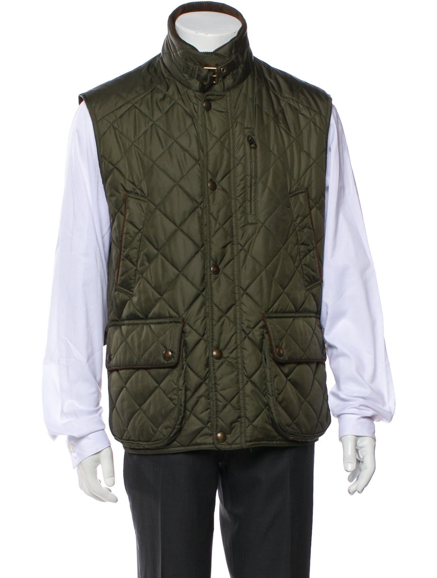 Polo Ralph Lauren Vest