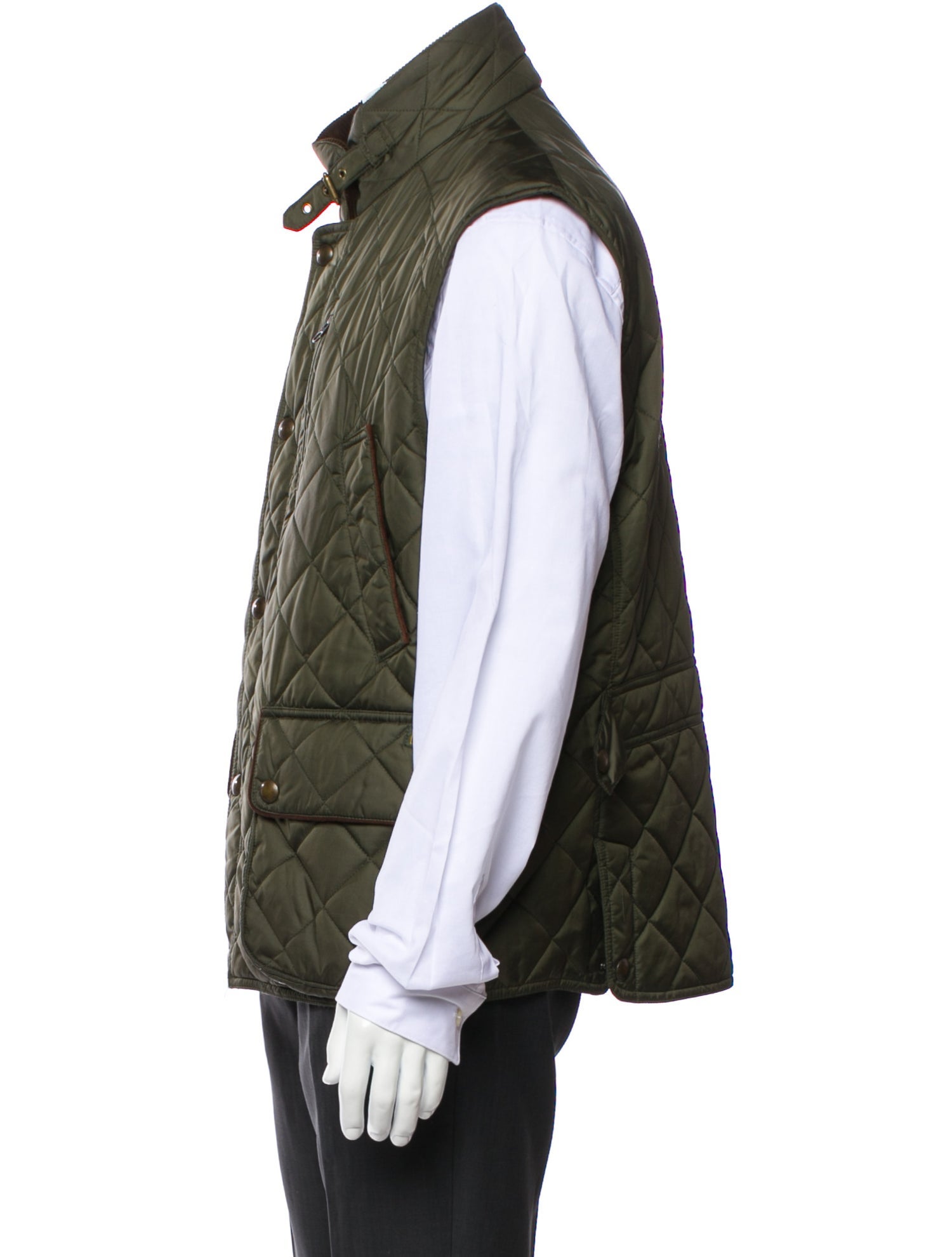 Polo Ralph Lauren Vest