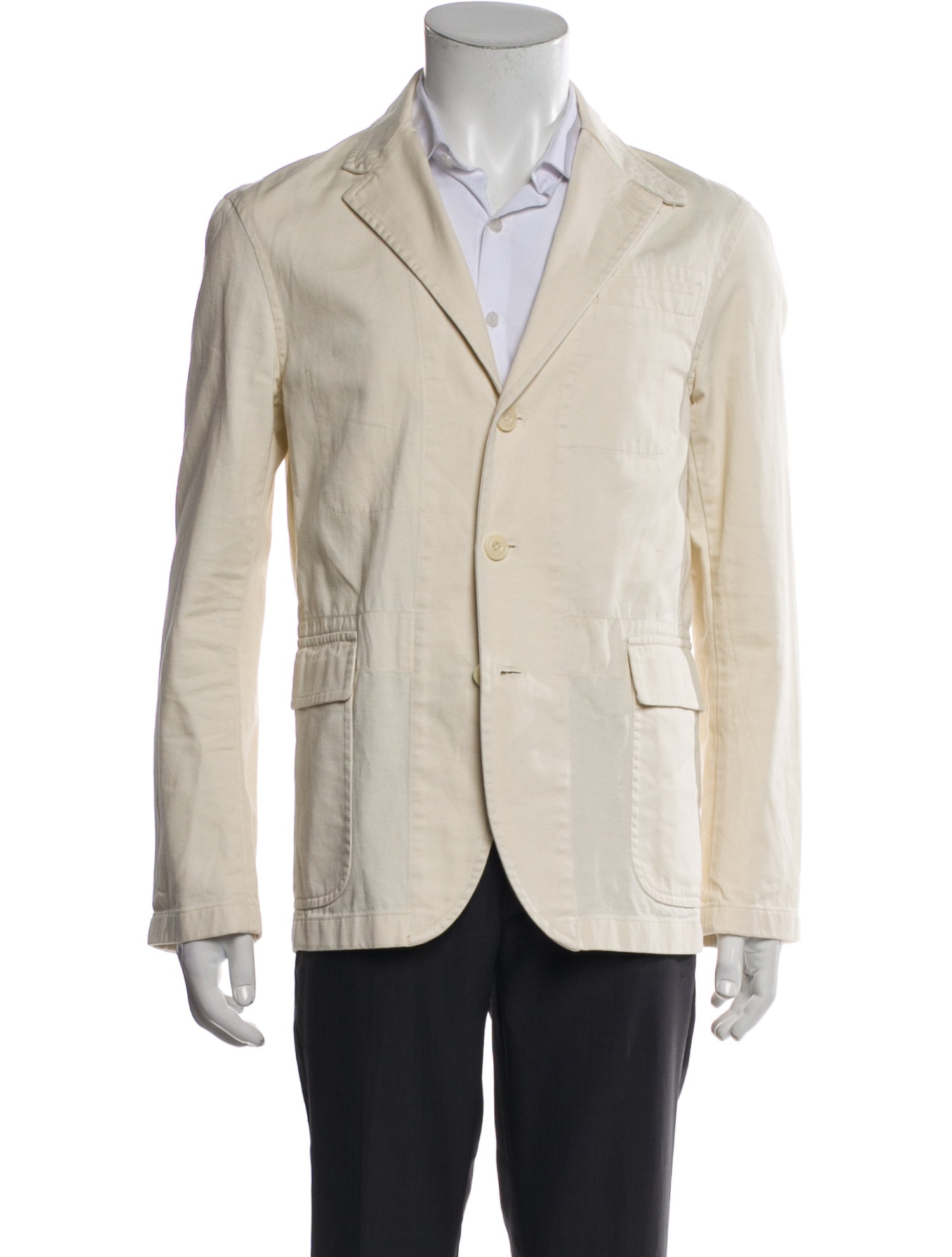 Polo Ralph Lauren Overcoat