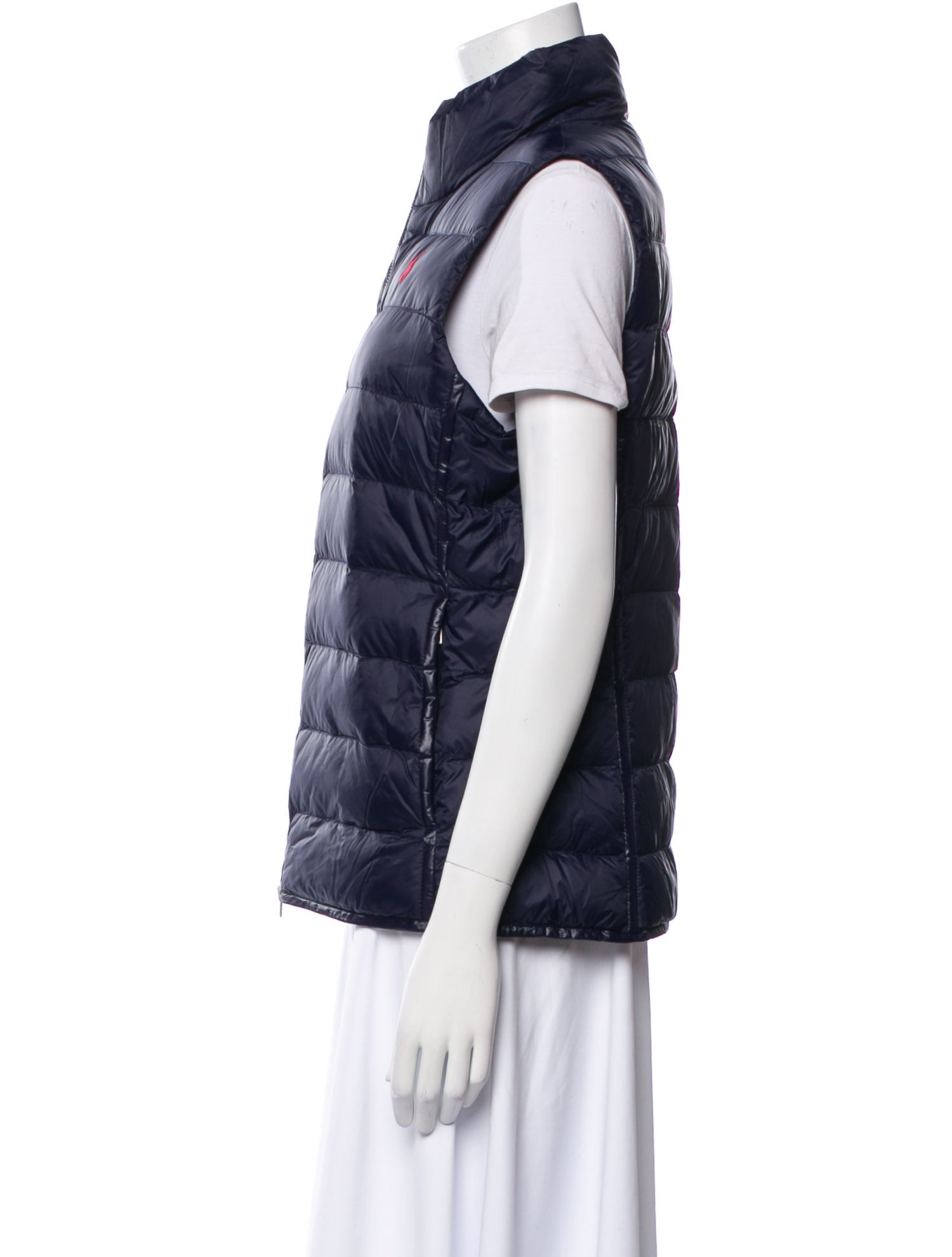 Polo Ralph Lauren Nylon Vest