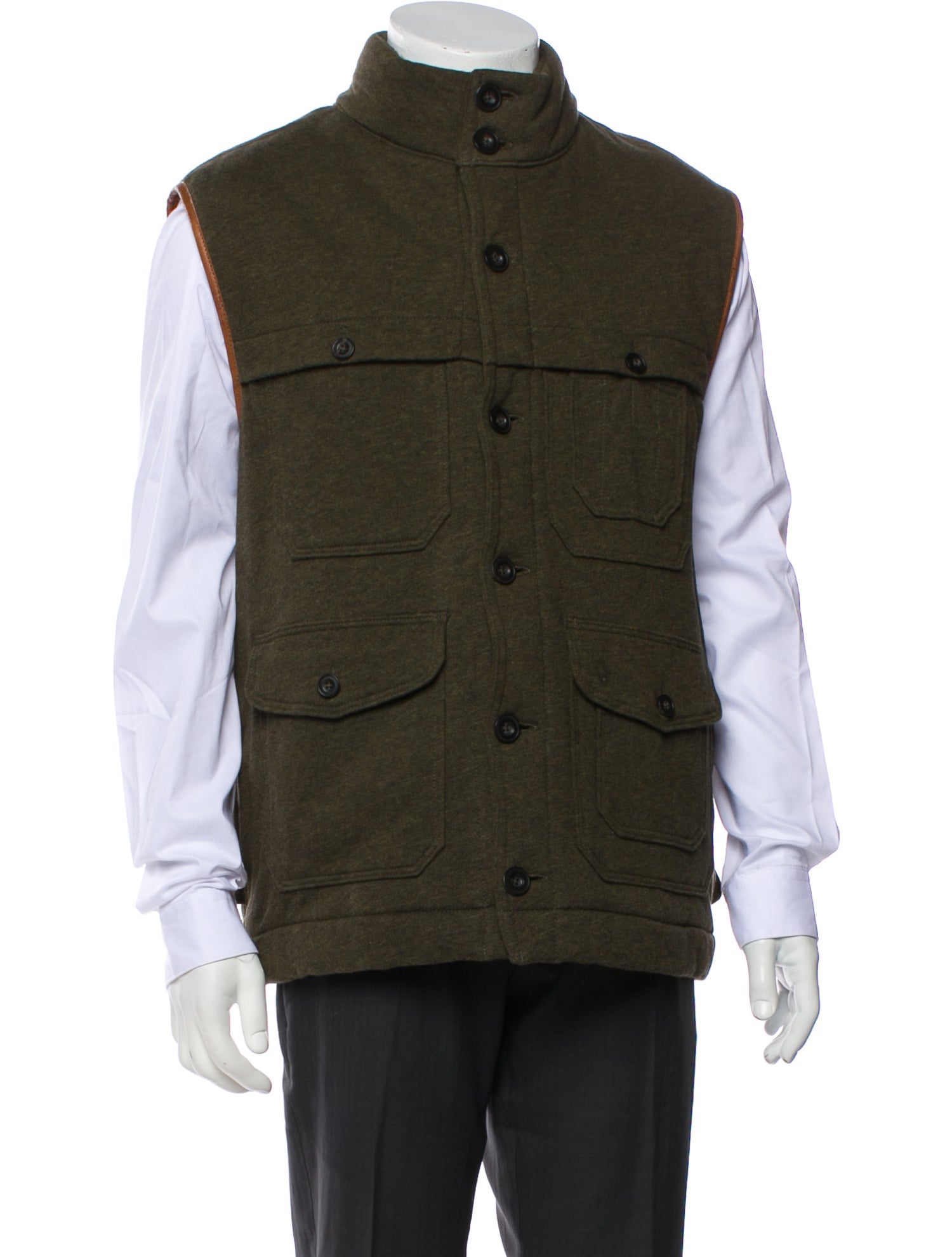 Polo Ralph Lauren Vest