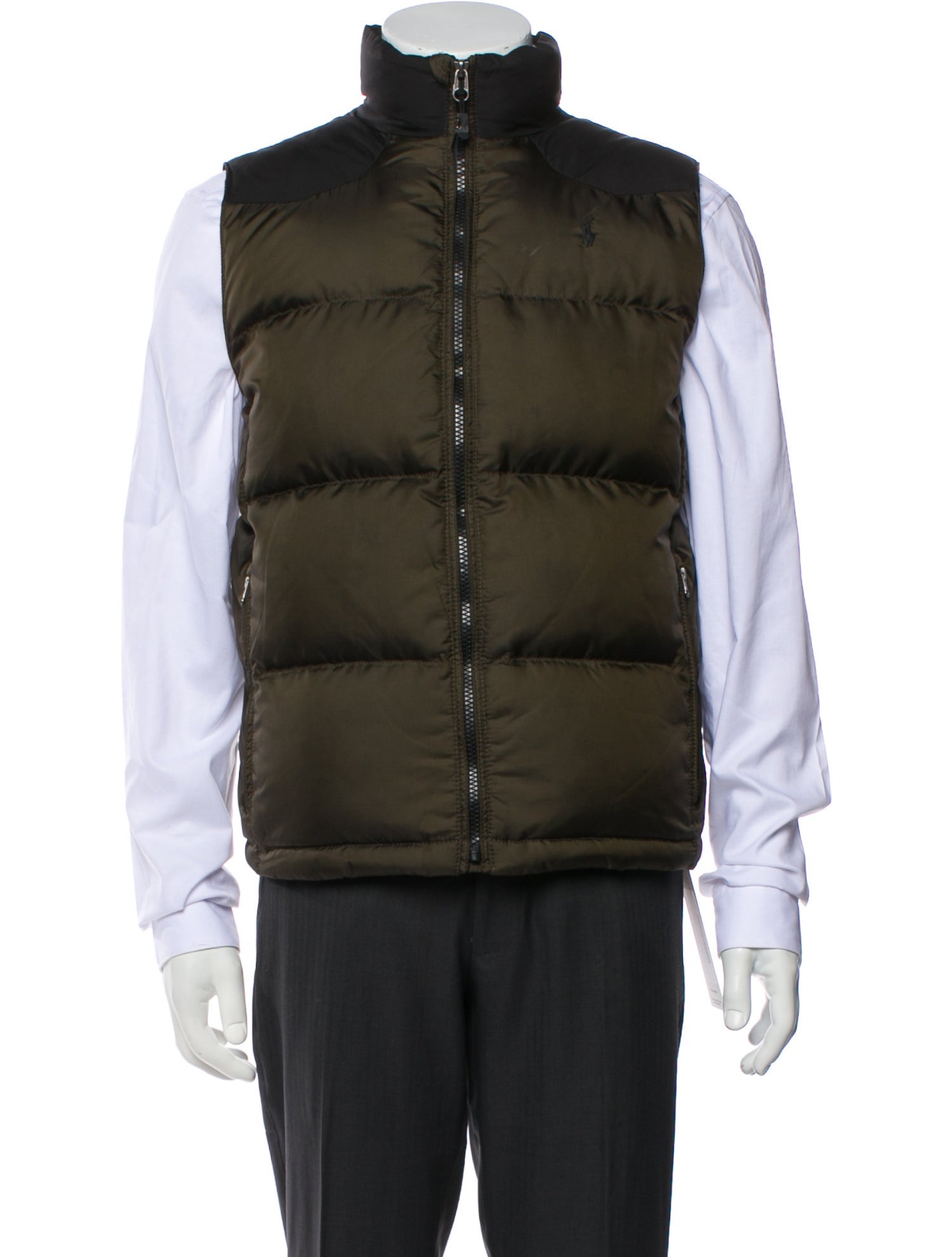 Polo Ralph Lauren Vest