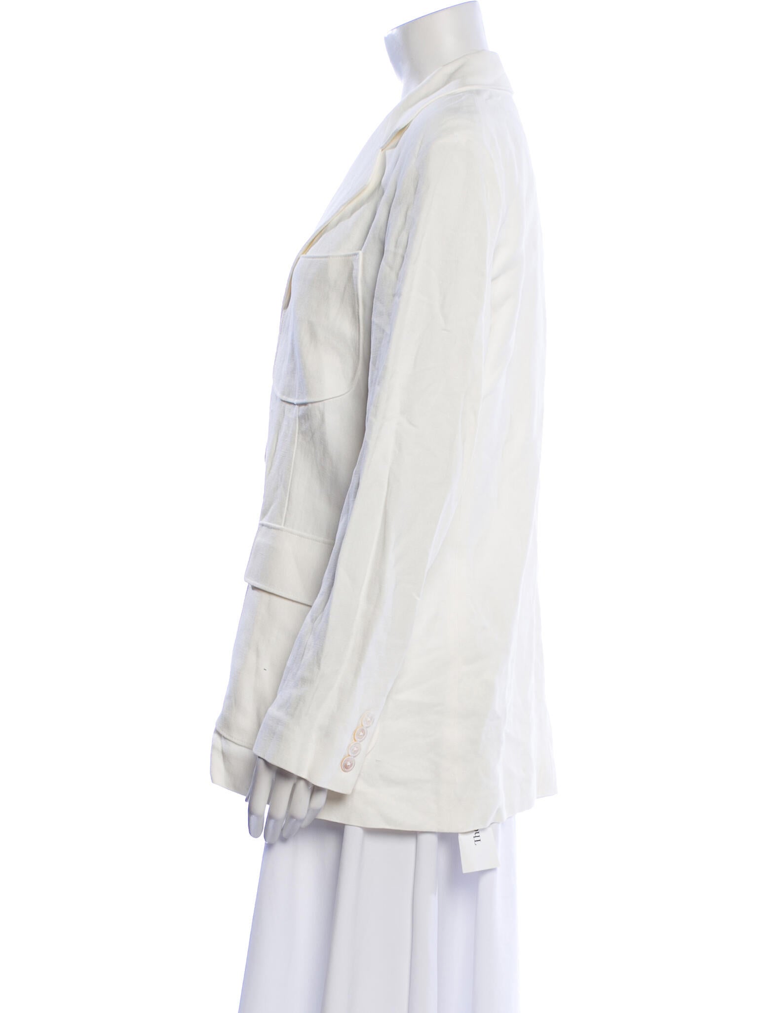 Polo Ralph Lauren Linen Blazer