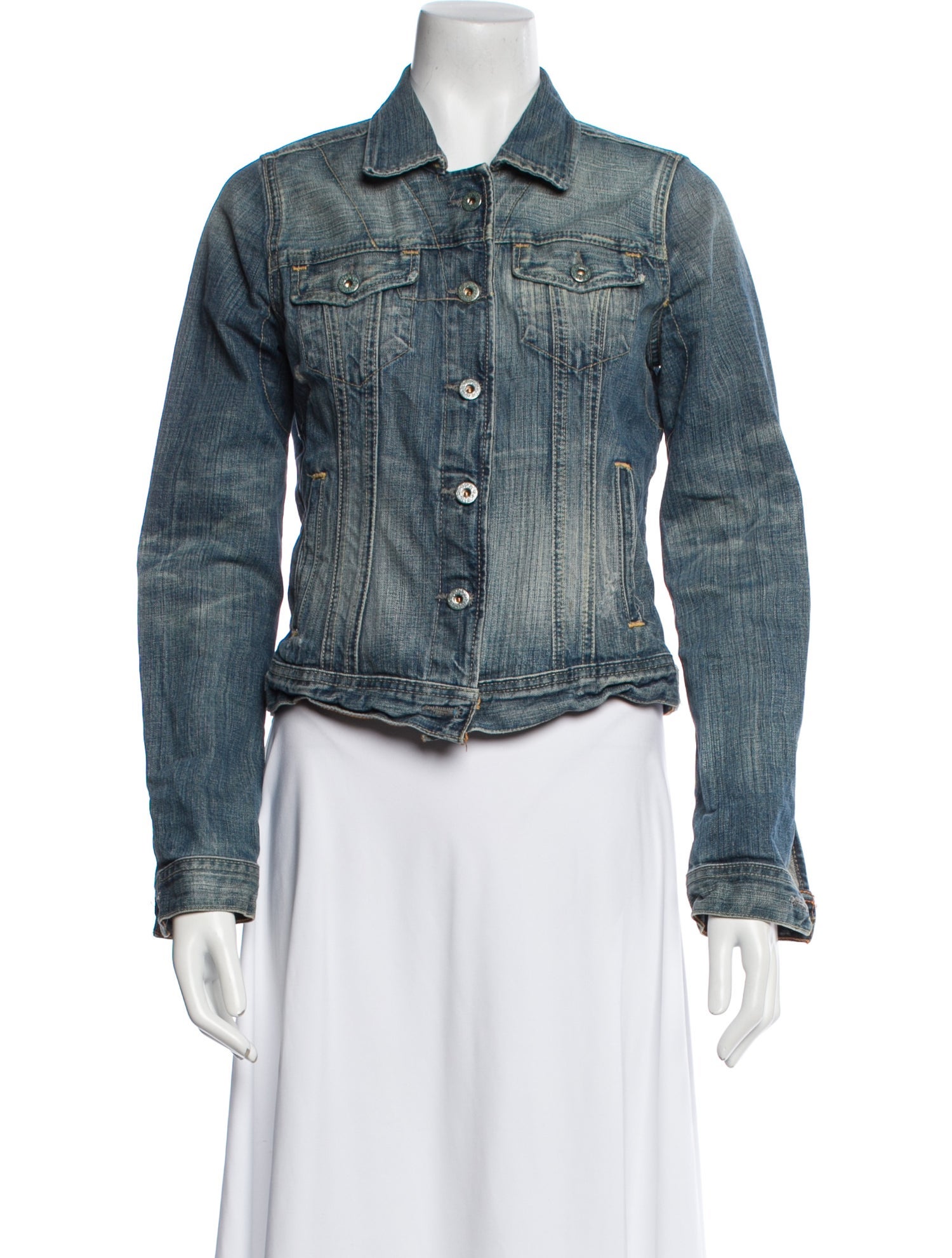 Polo Ralph Lauren Denim Jacket