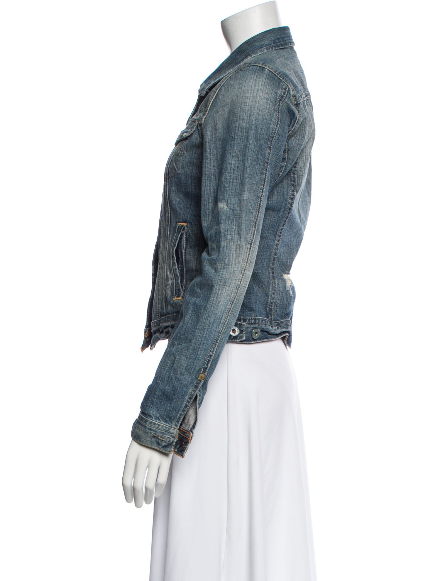 Polo Ralph Lauren Denim Jacket