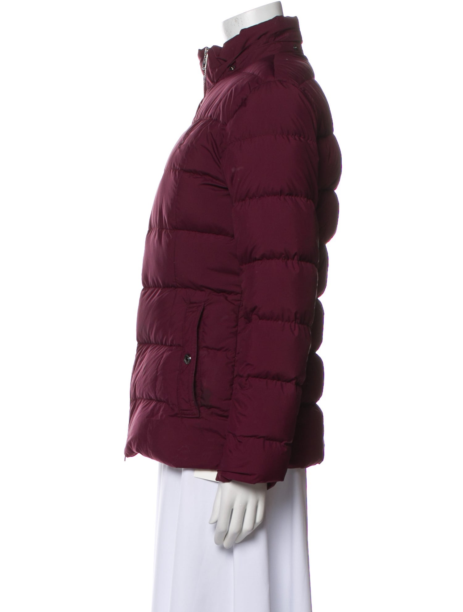 Polo Ralph Lauren Down Jacket
