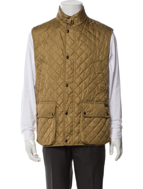 Polo Ralph Lauren Vest