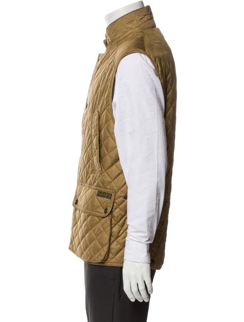 Polo Ralph Lauren Vest