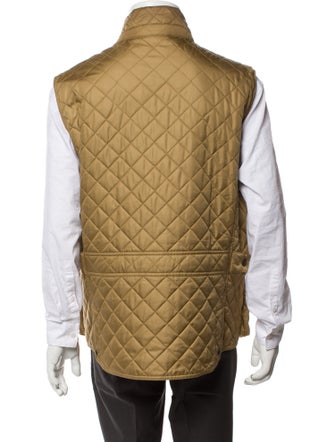 Polo Ralph Lauren Vest