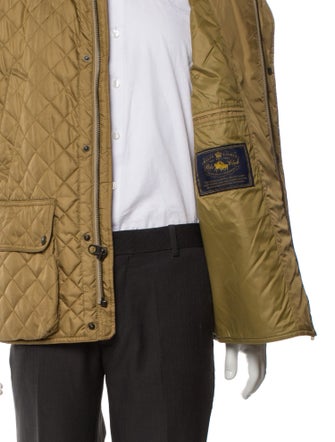 Polo Ralph Lauren Vest