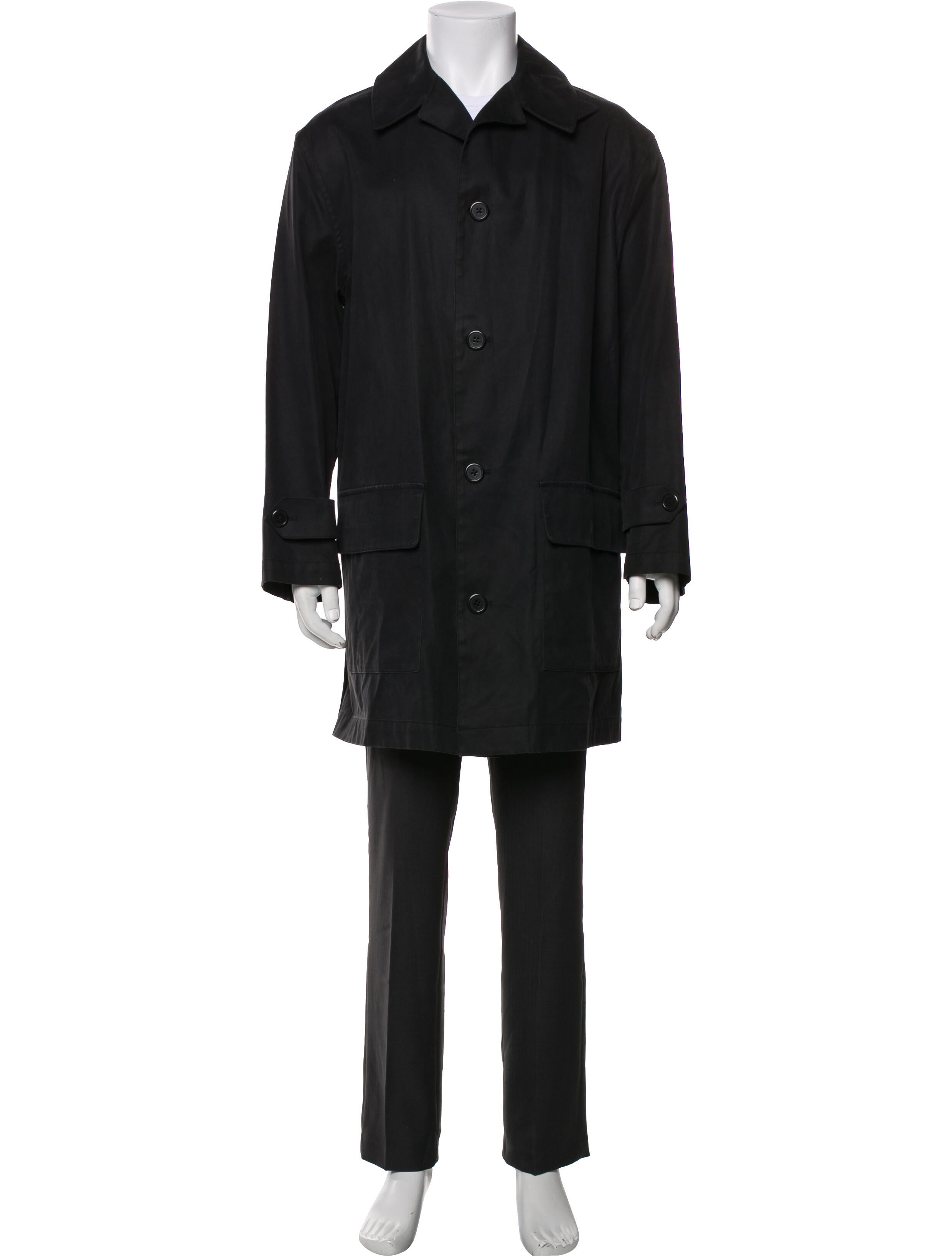 Polo Ralph Lauren Trench Coat