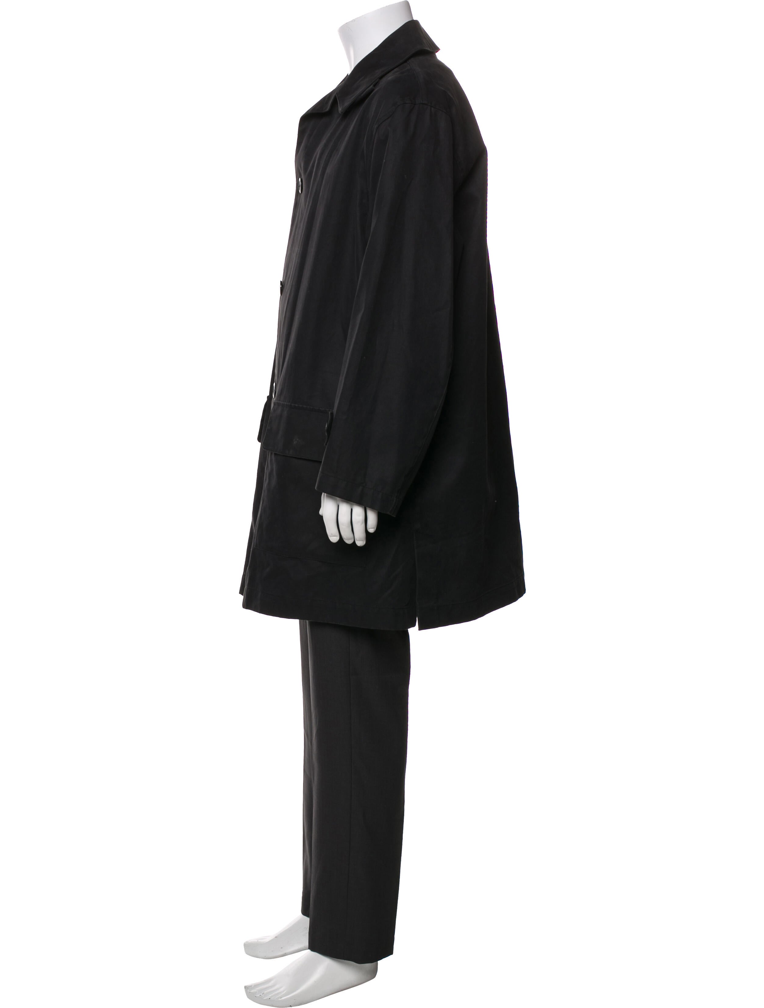 Polo Ralph Lauren Trench Coat