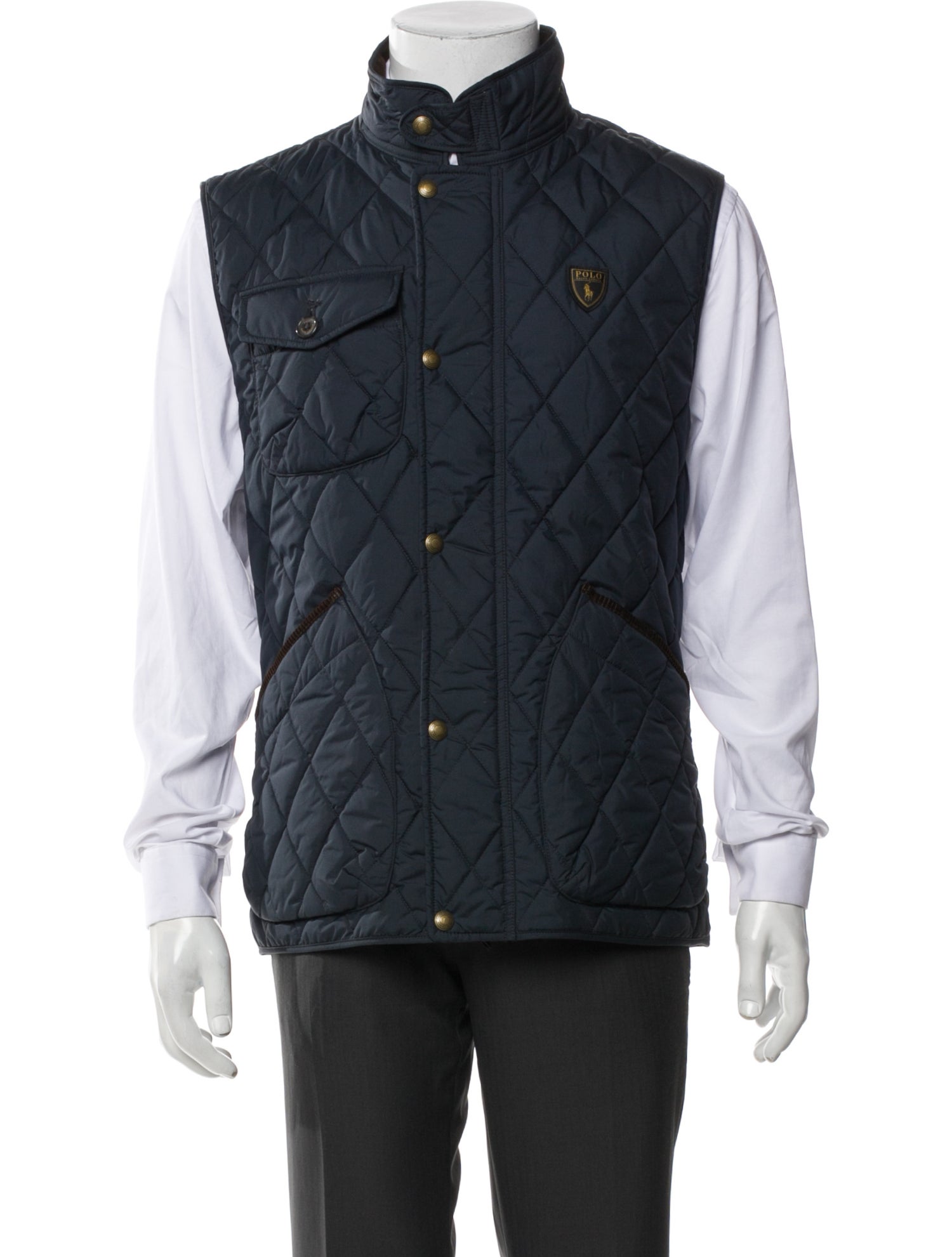 Polo Ralph Lauren Vest