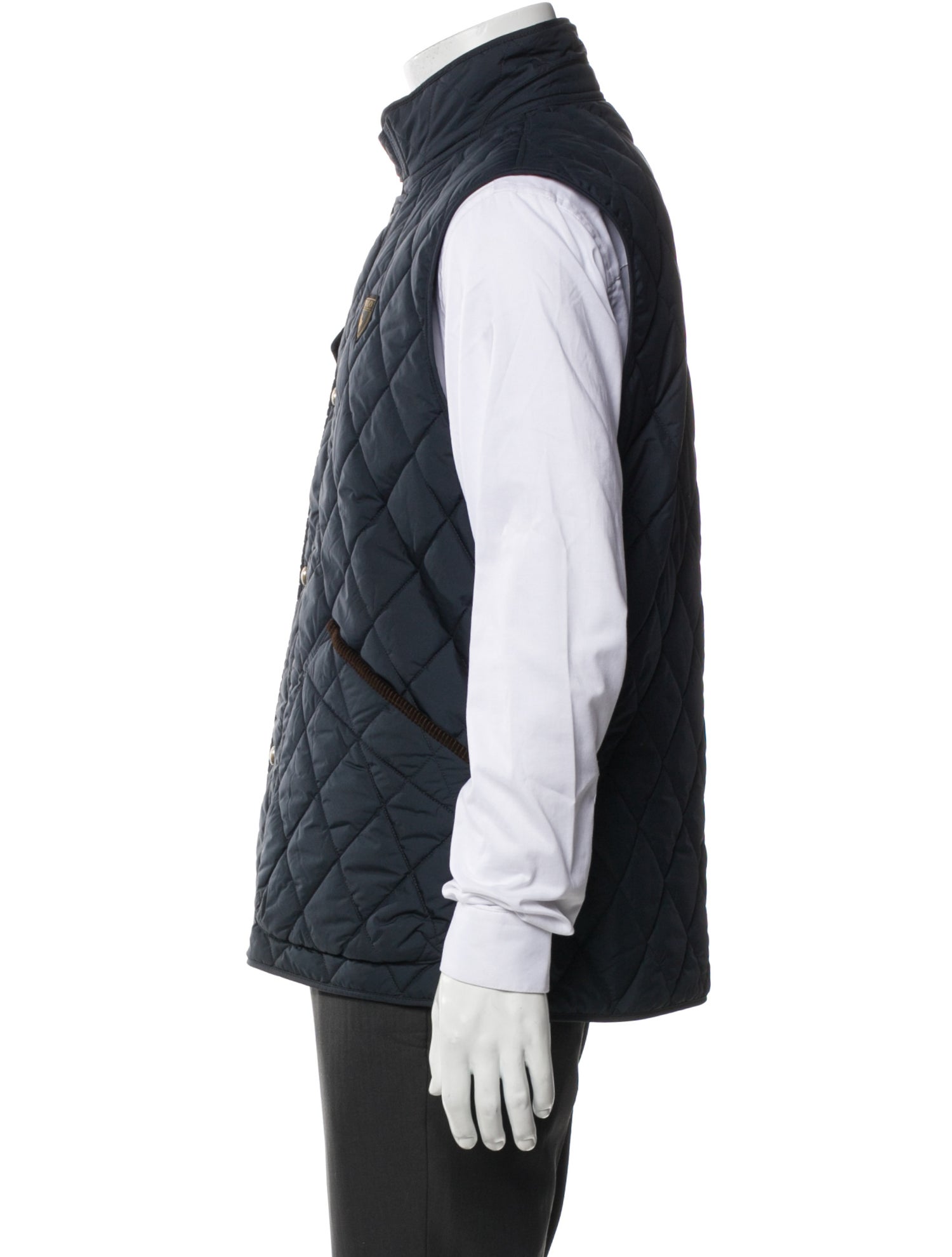 Polo Ralph Lauren Vest