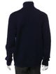 Polo Ralph Lauren Cashmere Mock Neck Pullover