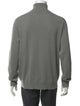 Polo Ralph Lauren Cashmere Mock Neck Pullover