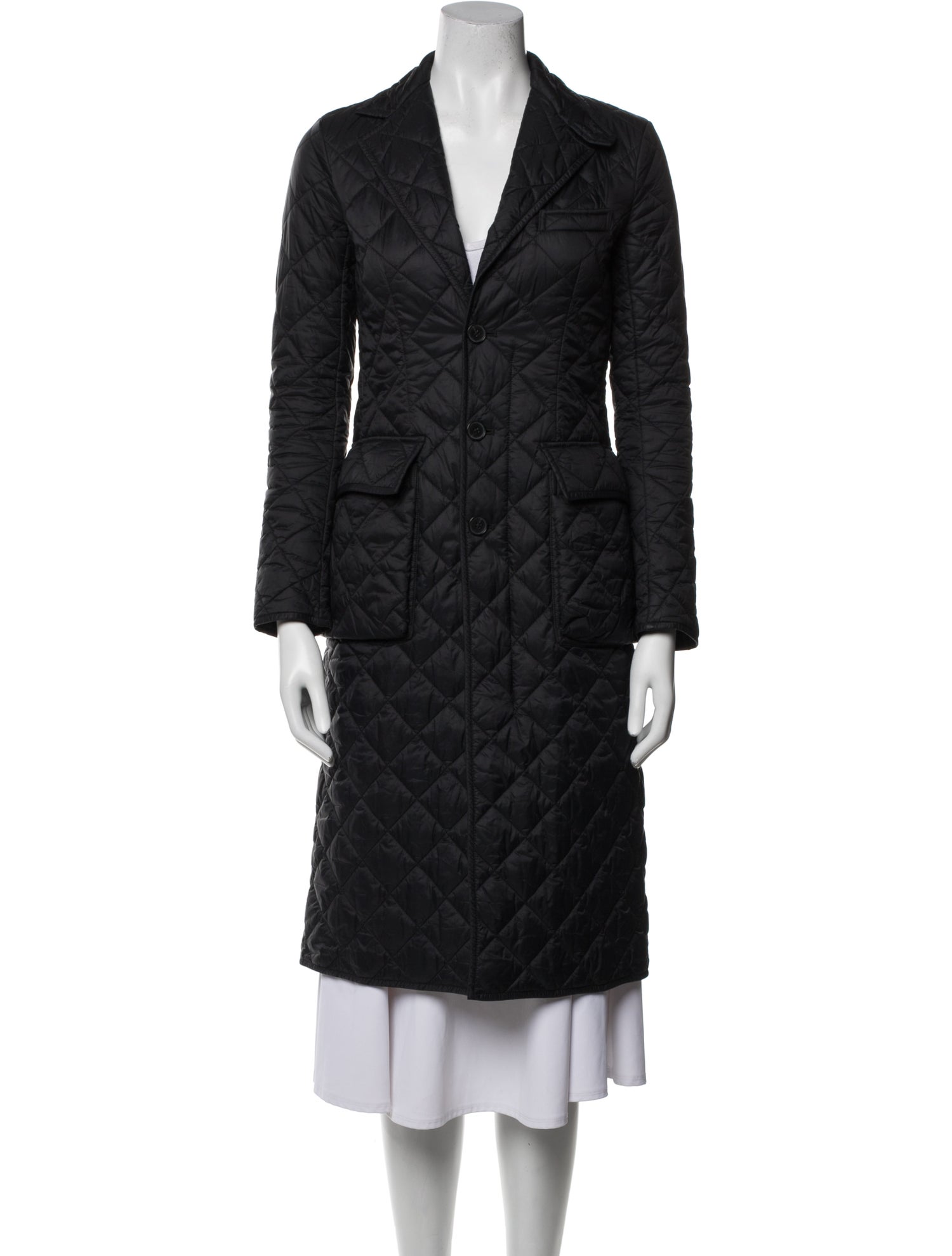 Polo Ralph Lauren Nylon Coat