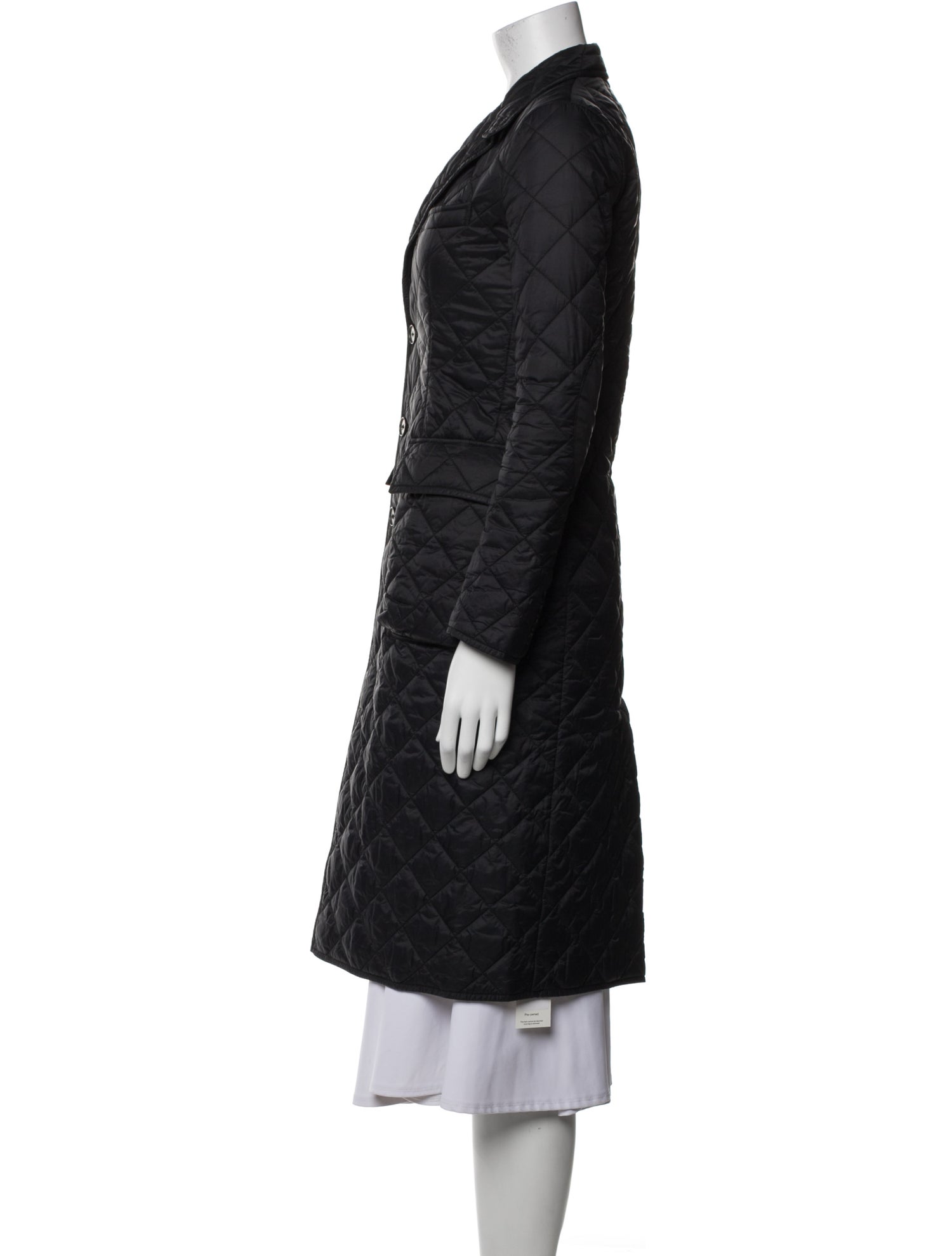 Polo Ralph Lauren Nylon Coat