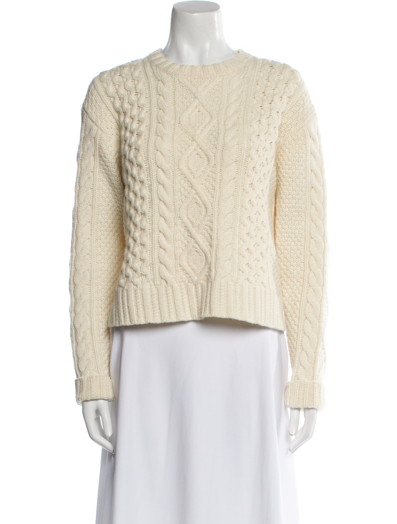 Polo Ralph Lauren Crew Neck Sweater