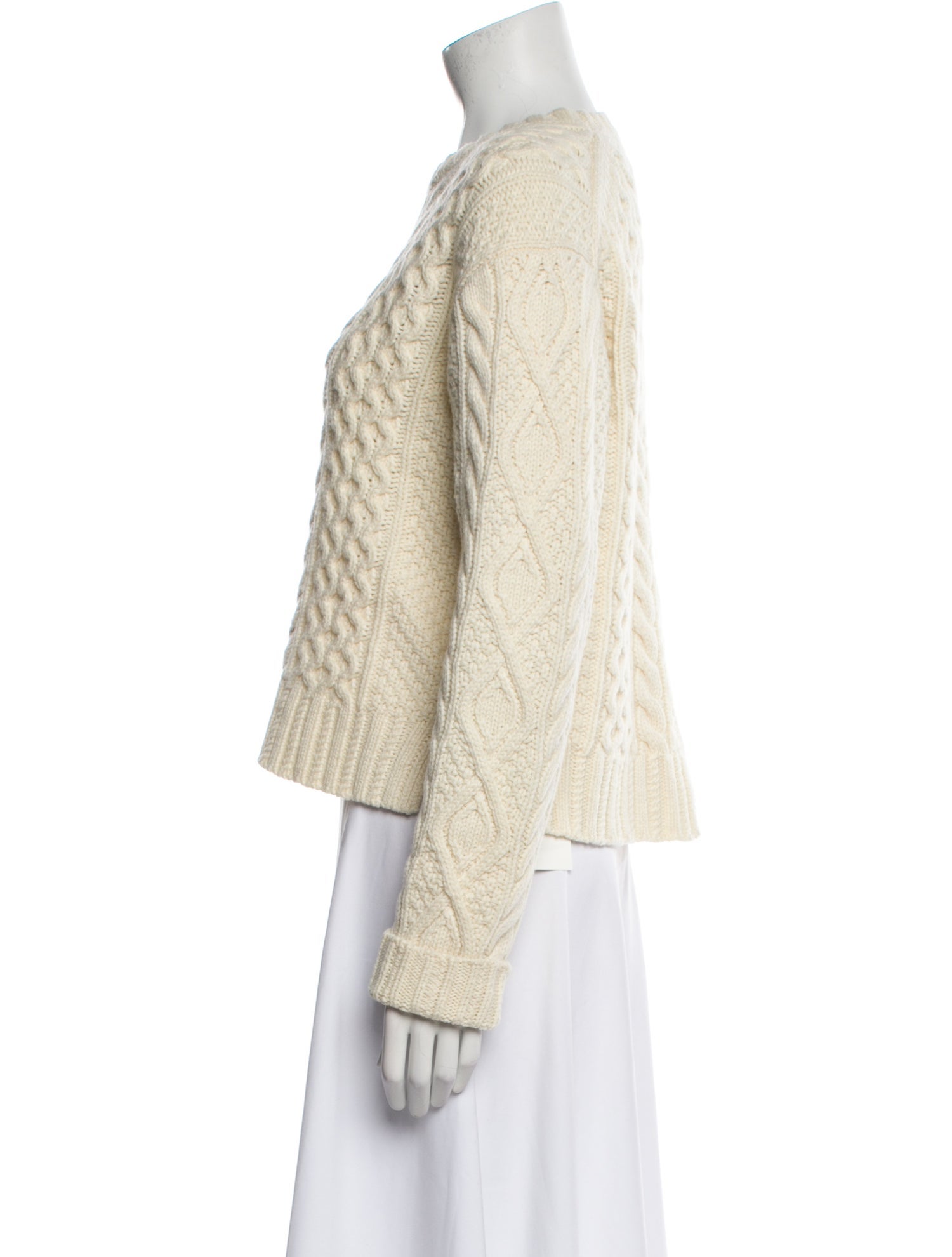 Polo Ralph Lauren Crew Neck Sweater