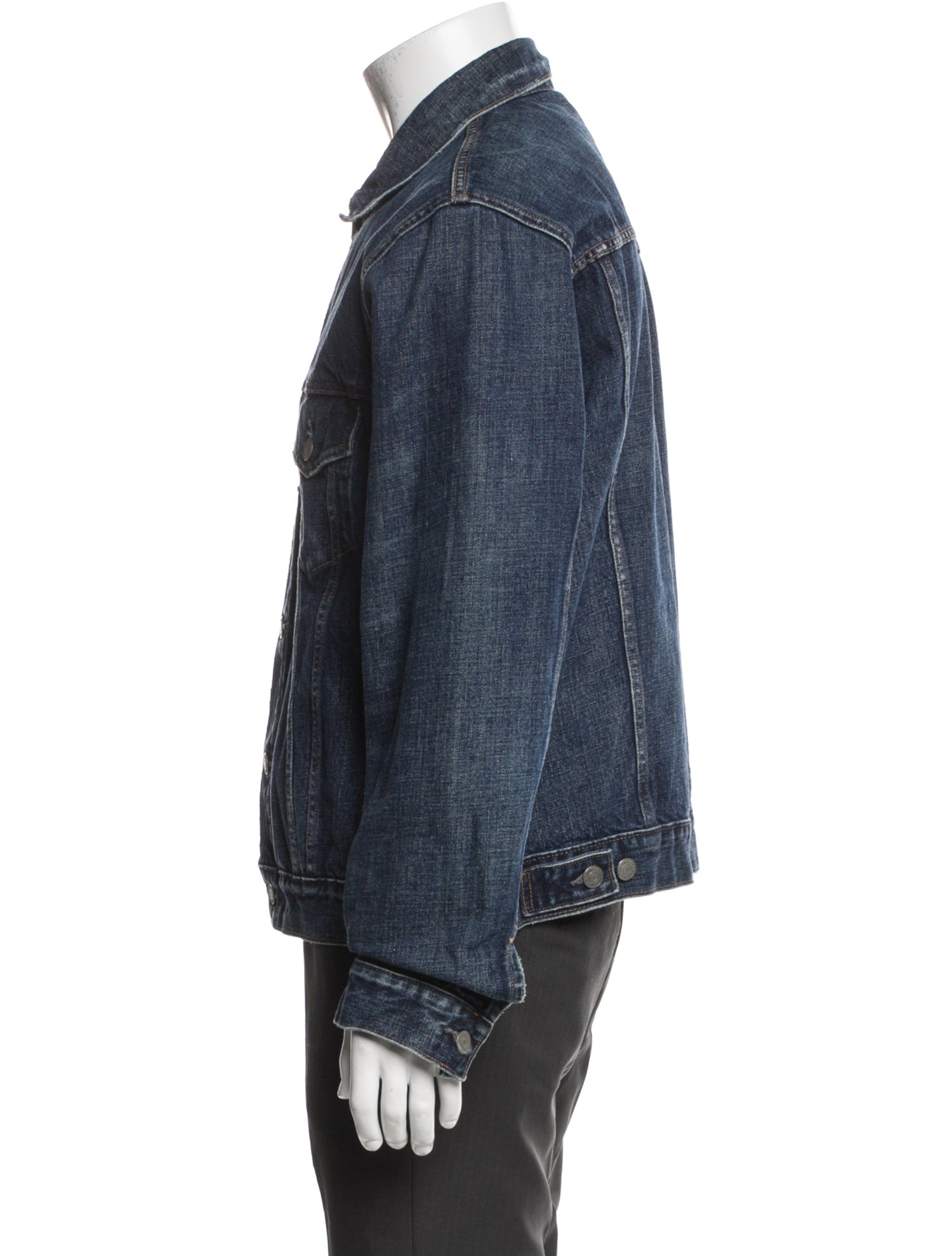 Polo Ralph Lauren Denim Jacket