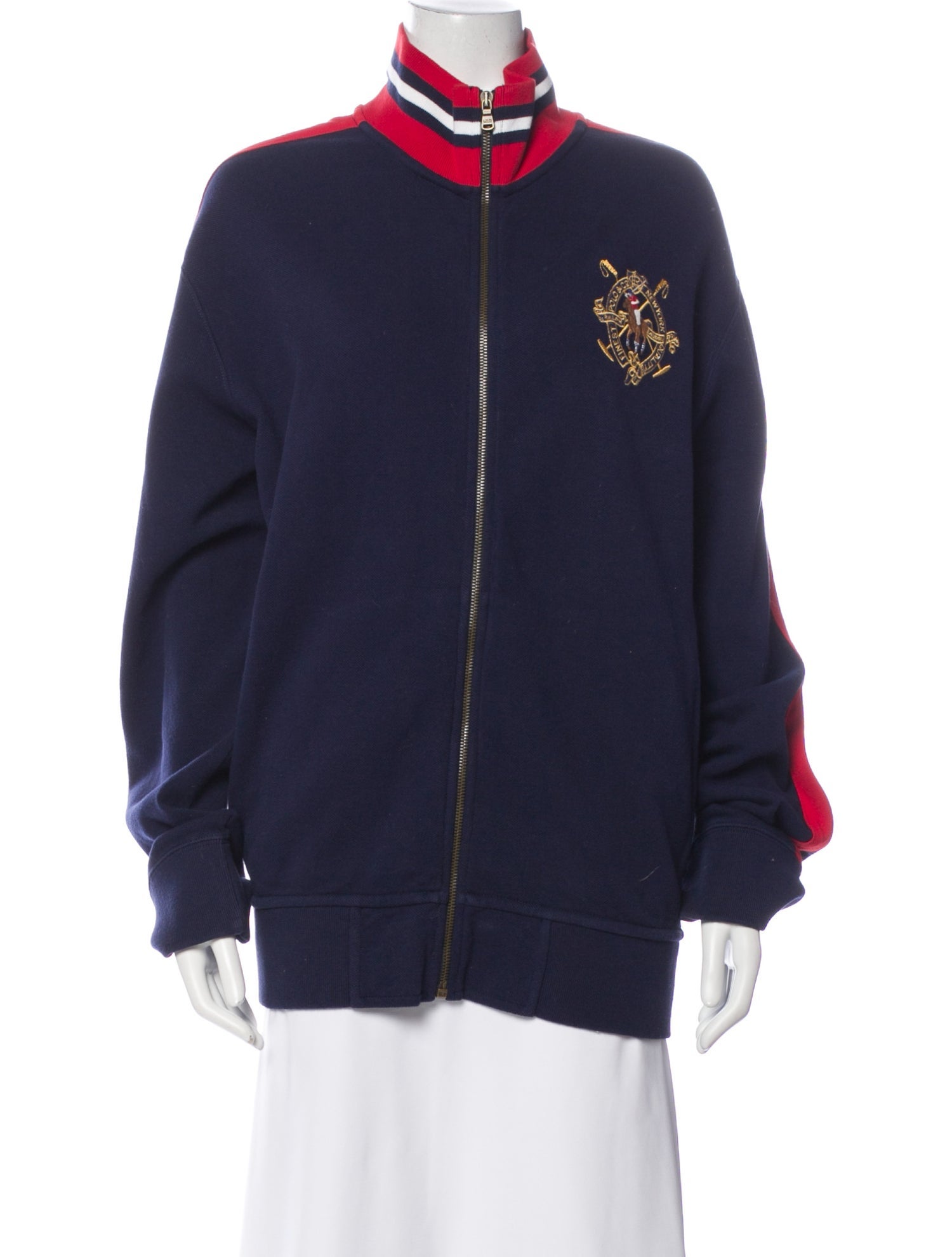 Polo Ralph Lauren Bomber Jacket w/ Tags