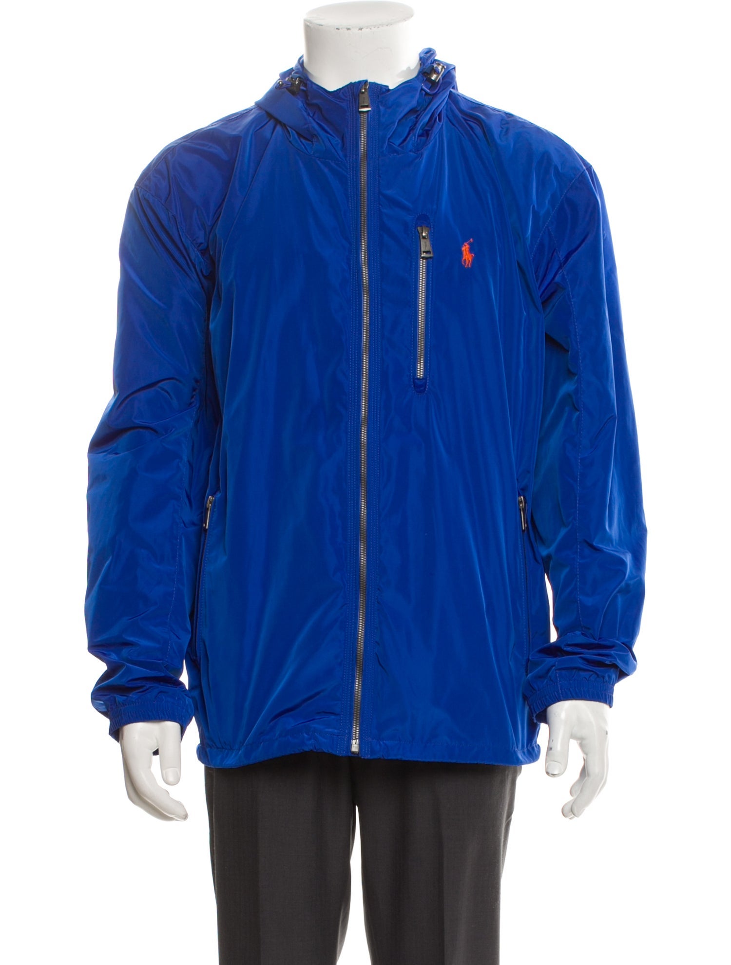 Polo Ralph Lauren Windbreaker