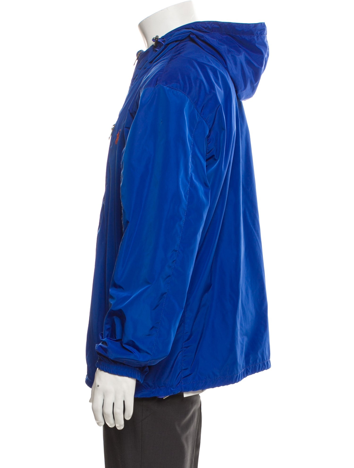 Polo Ralph Lauren Windbreaker