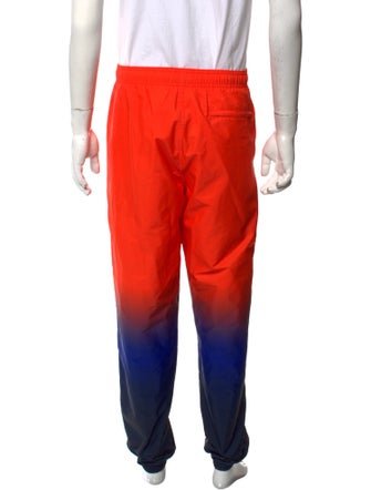 Polo Ralph Lauren Colorblock Pattern Joggers
