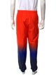 Polo Ralph Lauren Colorblock Pattern Joggers