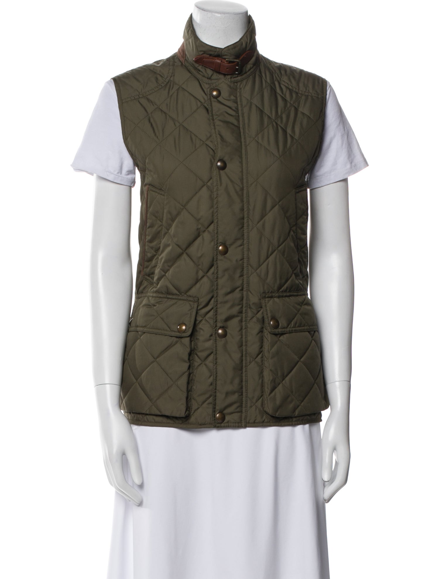 Polo Ralph Lauren Vest