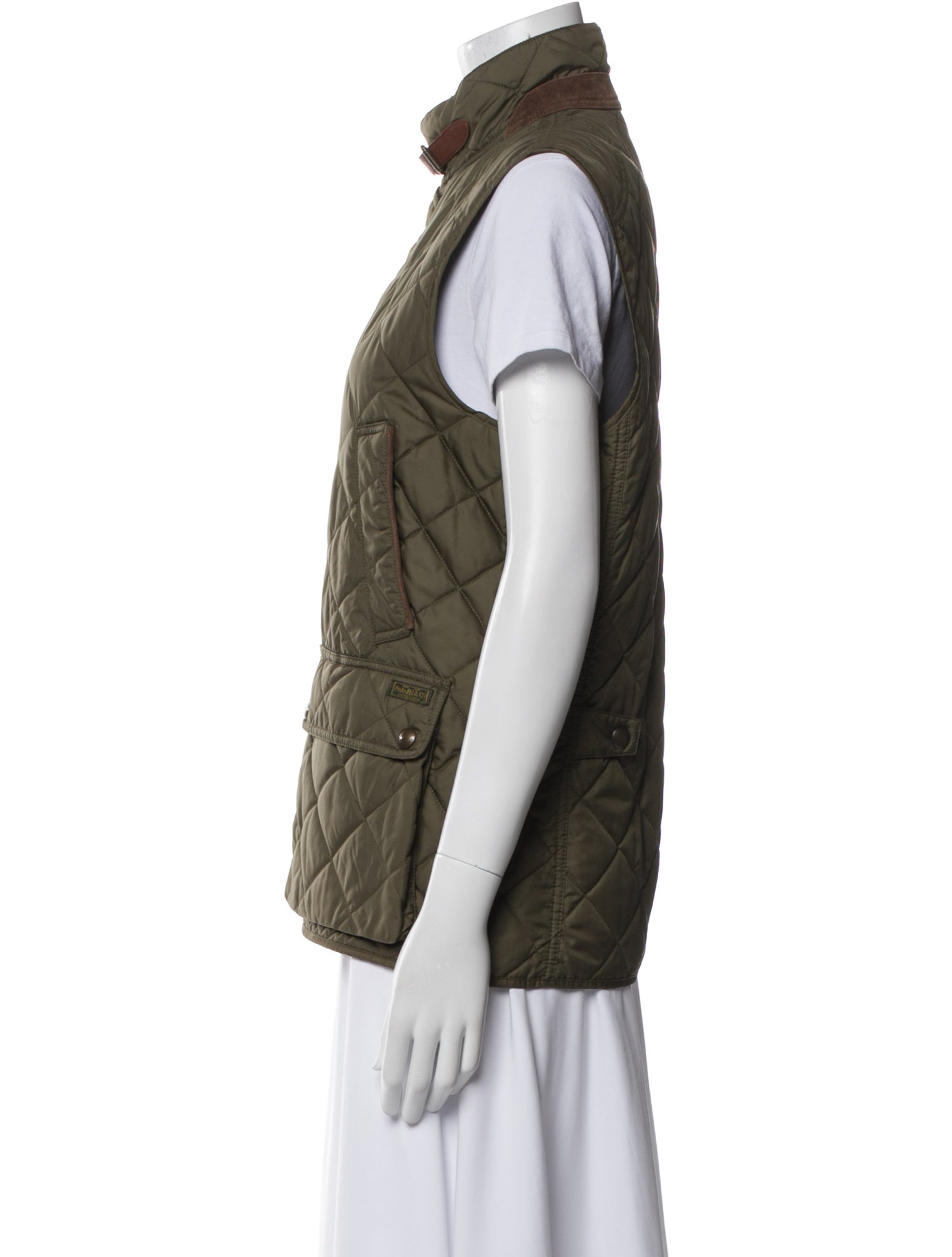 Polo Ralph Lauren Vest