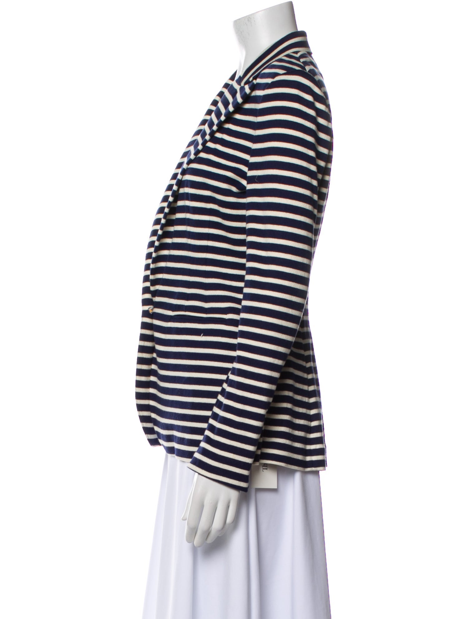 Polo Ralph Lauren Striped Blazer