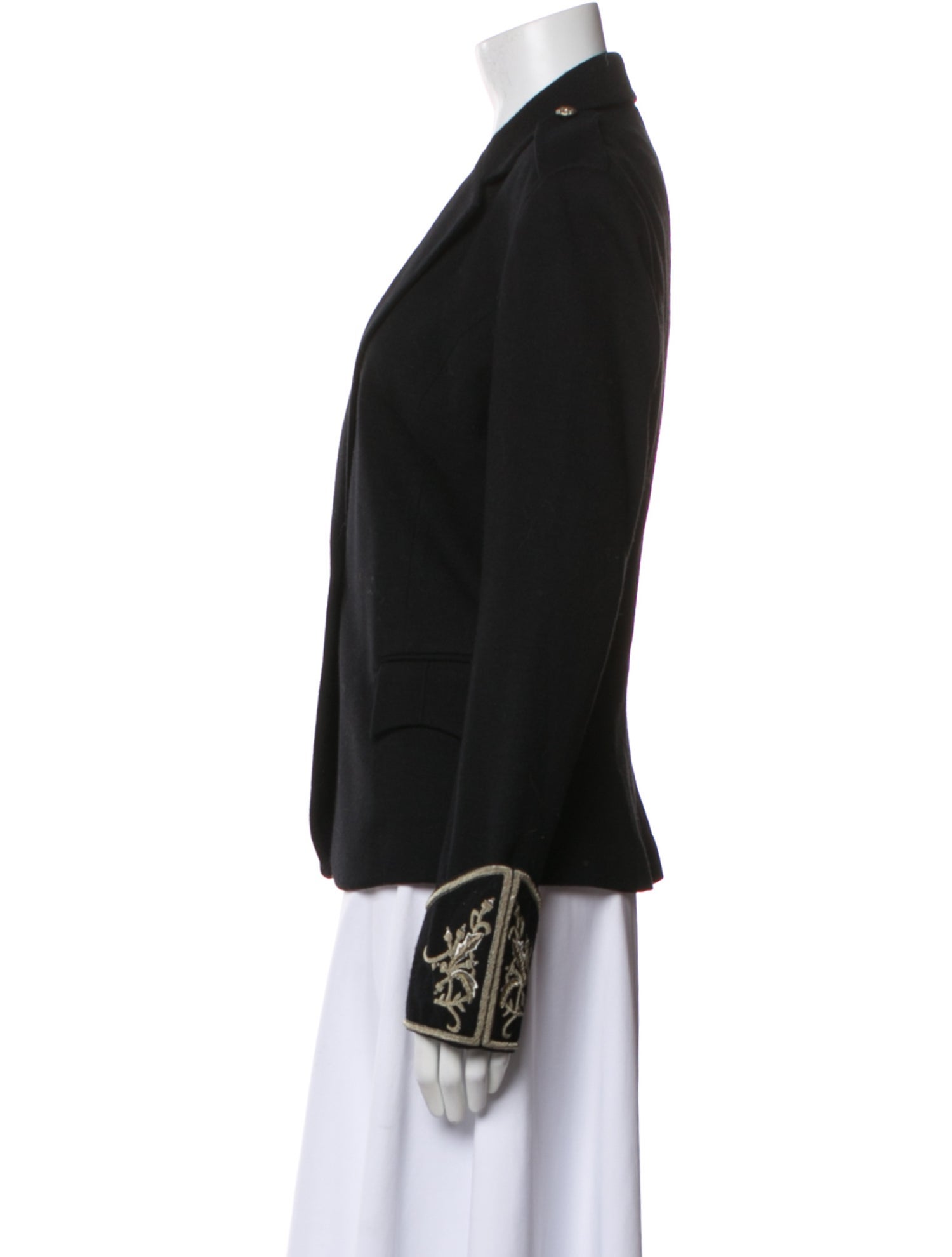 Polo Ralph Lauren Wool Blazer