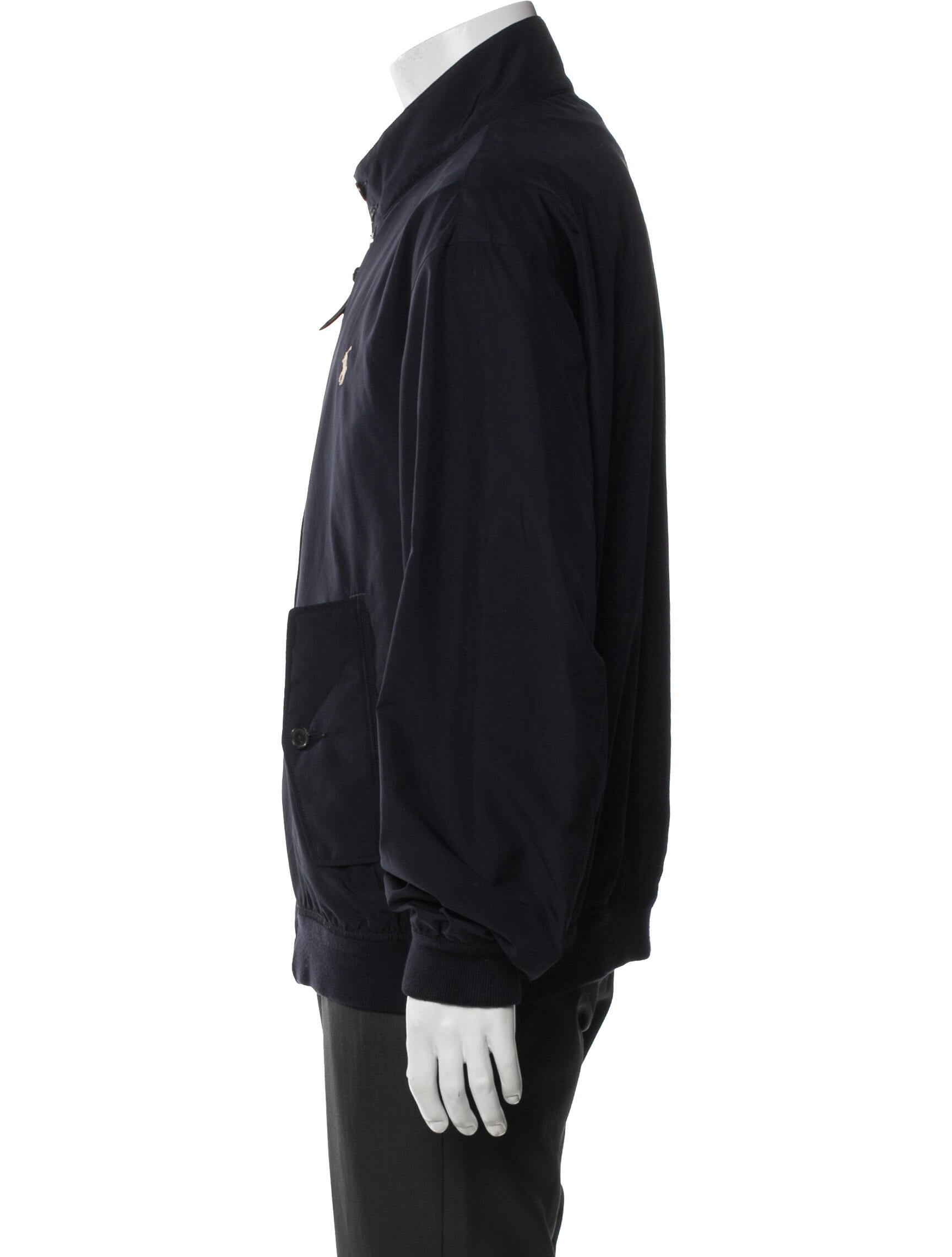 Polo Ralph Lauren Windbreaker