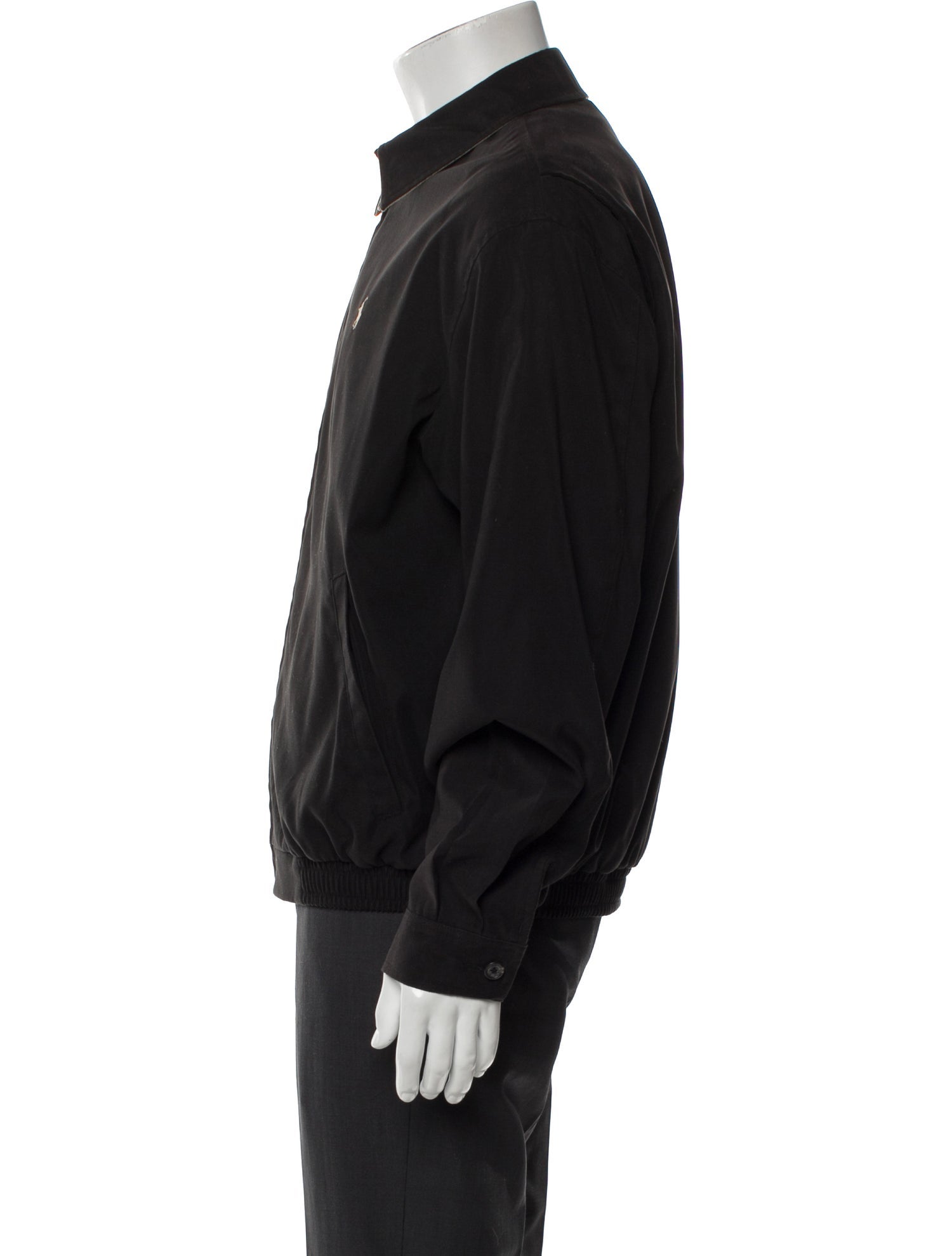 Polo Ralph Lauren Vintage 2000's Bomber Jacket