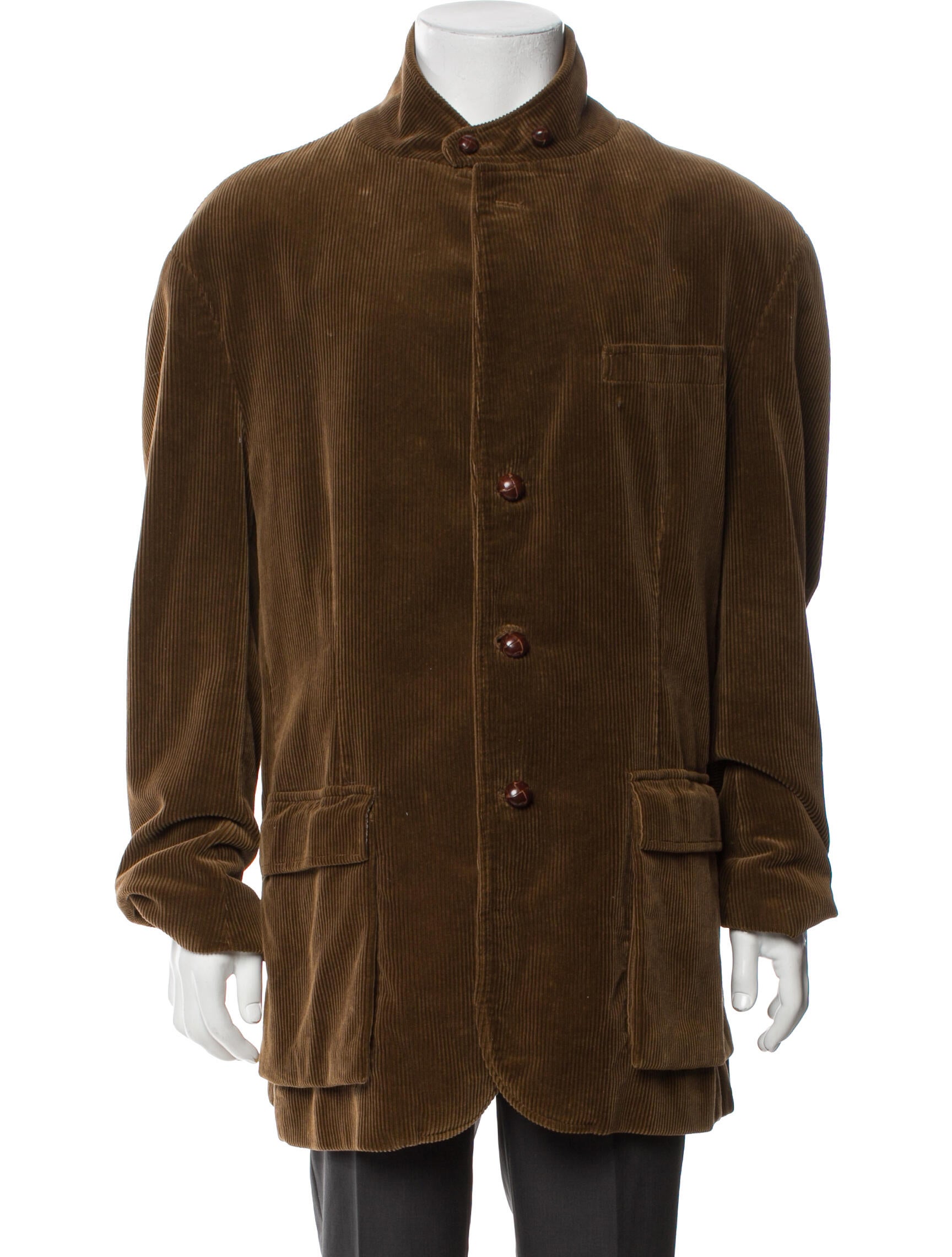 Polo Ralph Lauren Utility Jacket