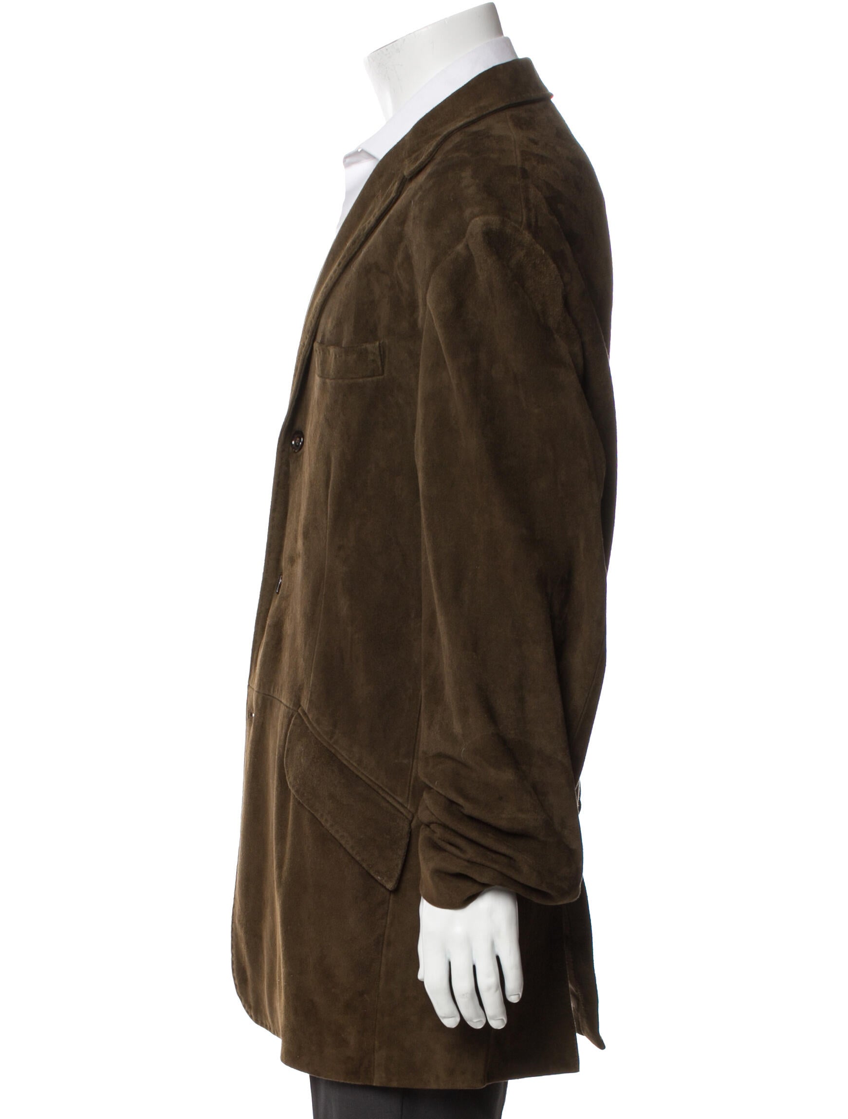 Polo Ralph Lauren Utility Jacket