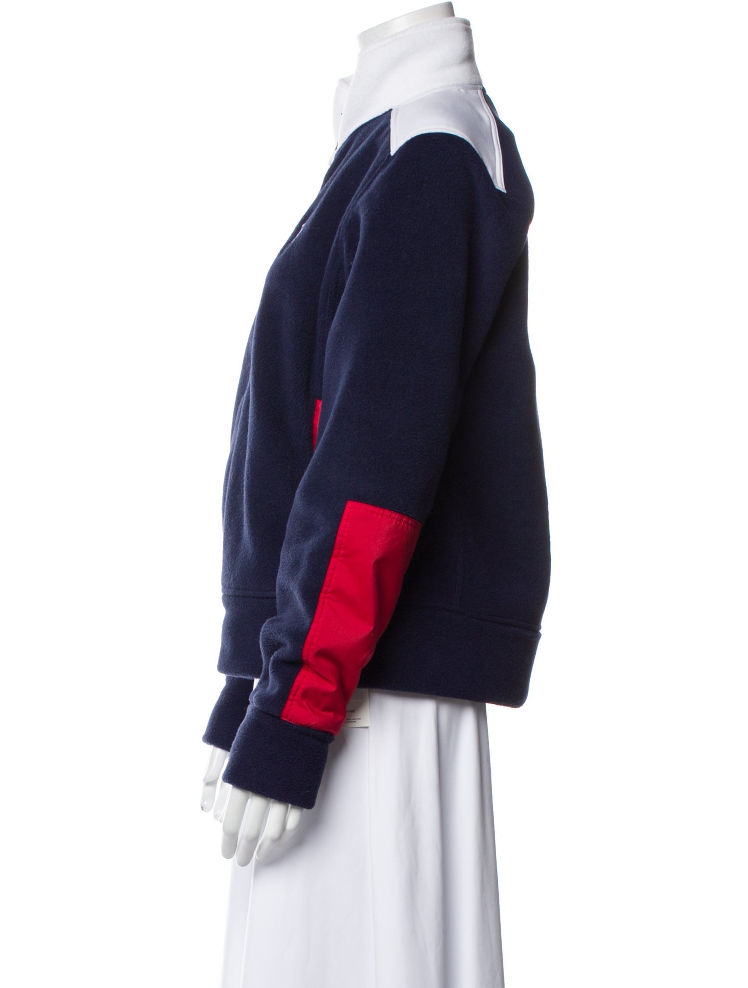 Polo Ralph Lauren Graphic Print Bomber Jacket