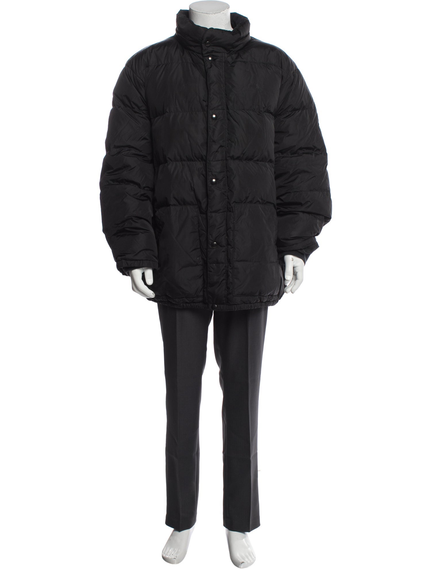 Polo Ralph Lauren Puffer Coat