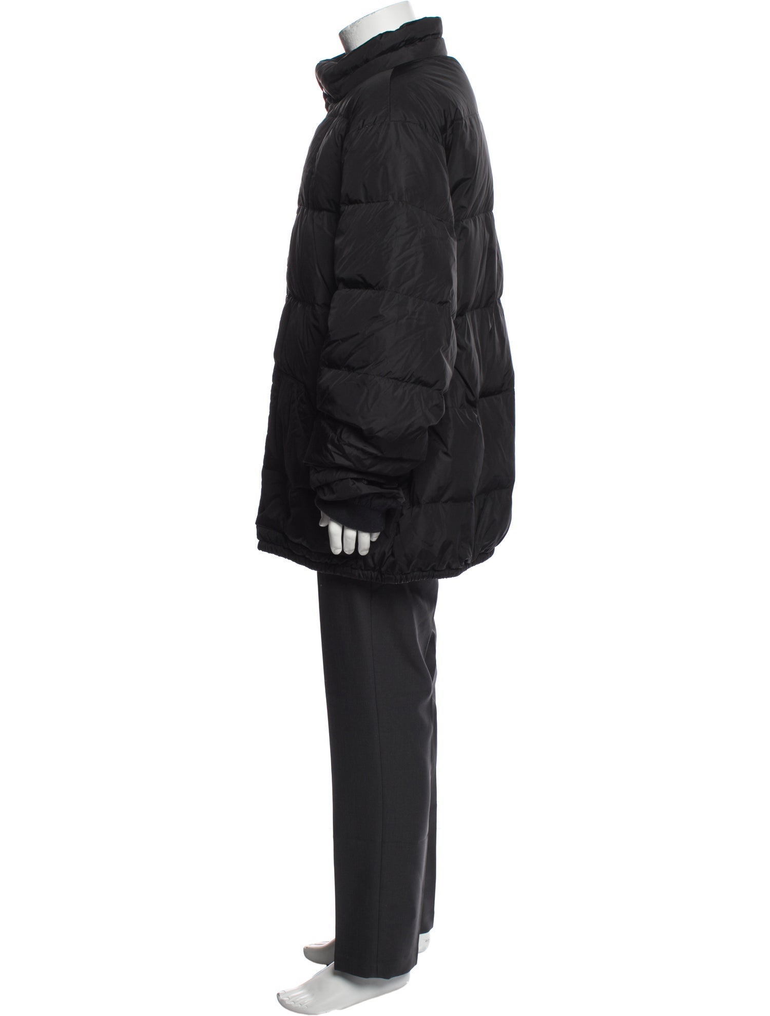 Polo Ralph Lauren Puffer Coat