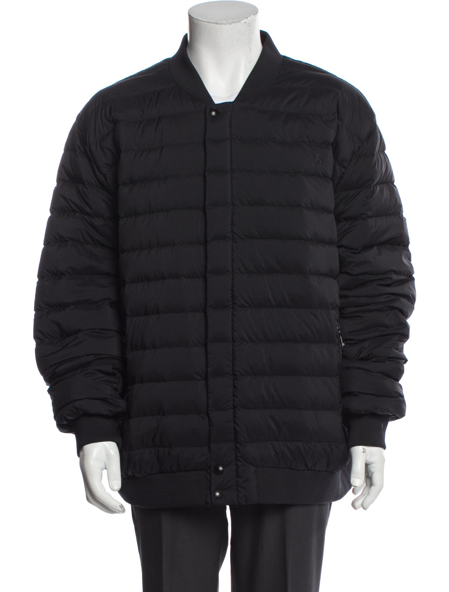 Polo Ralph Lauren Puffer Coat