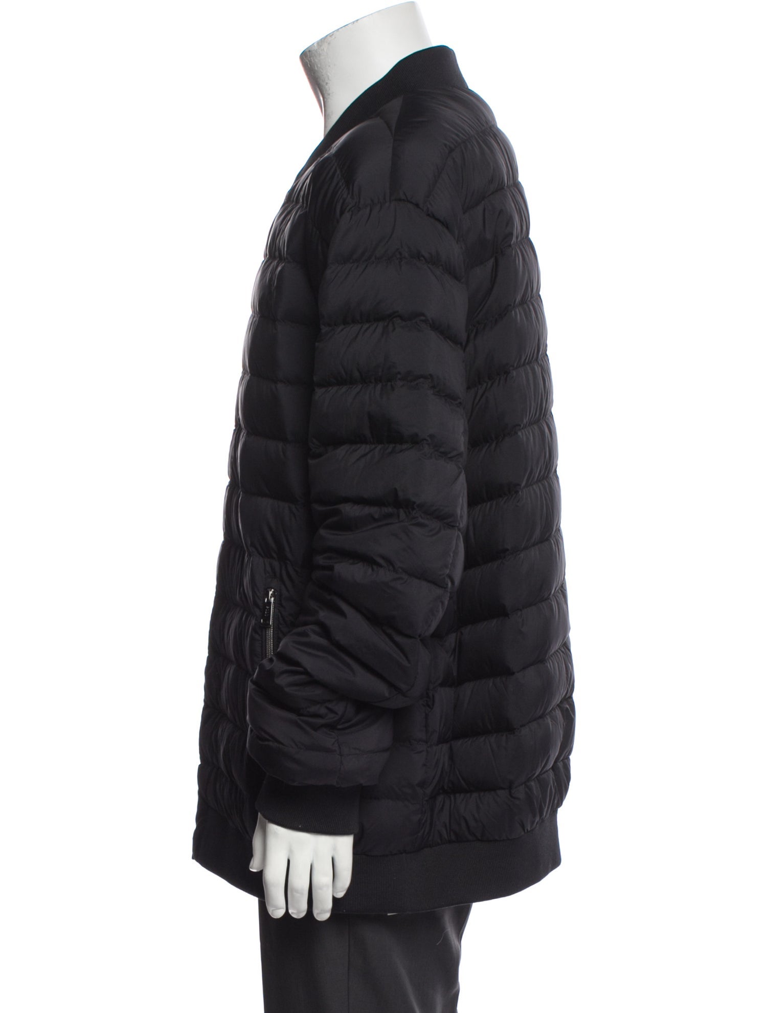 Polo Ralph Lauren Puffer Coat