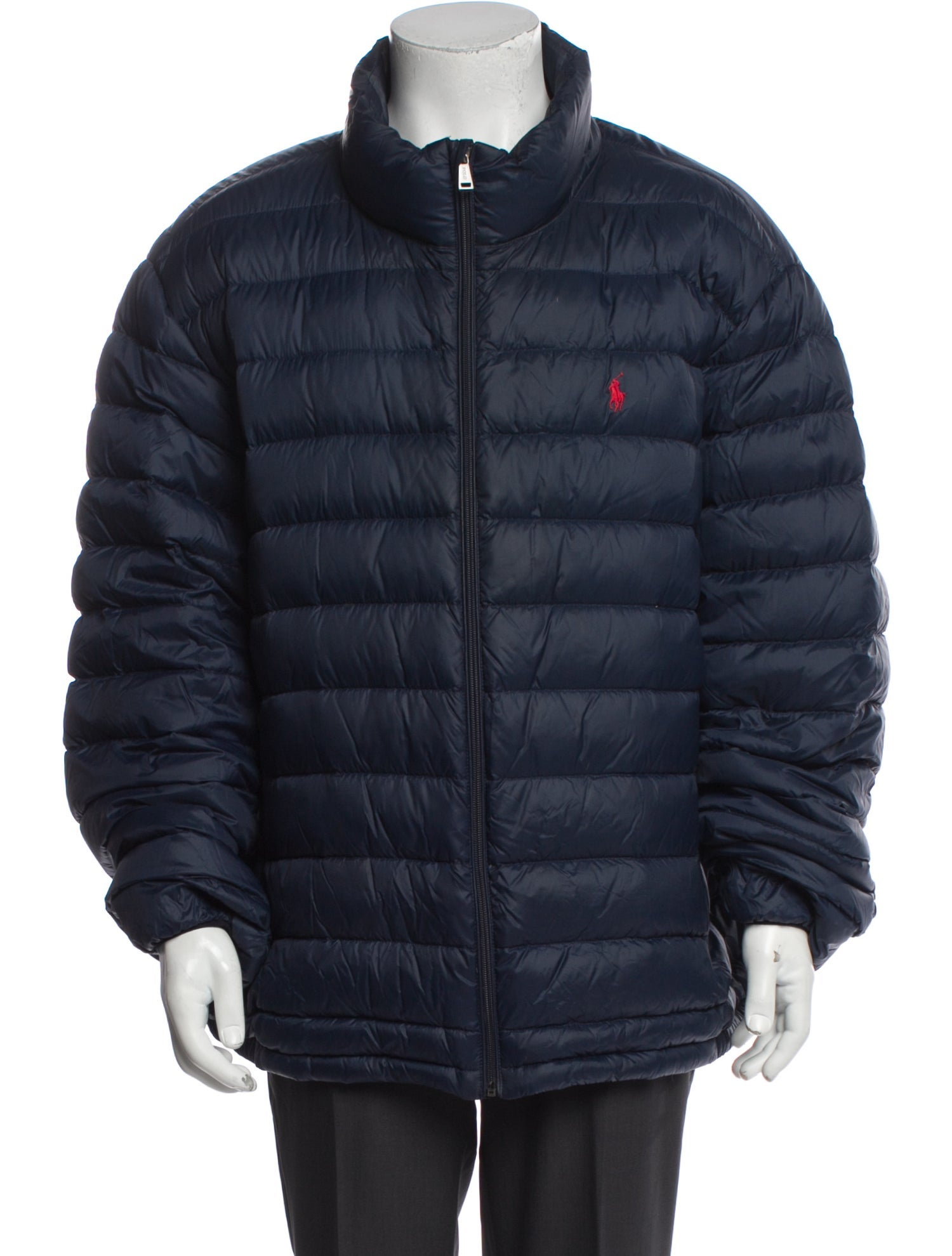 Polo Ralph Lauren Puffer Coat