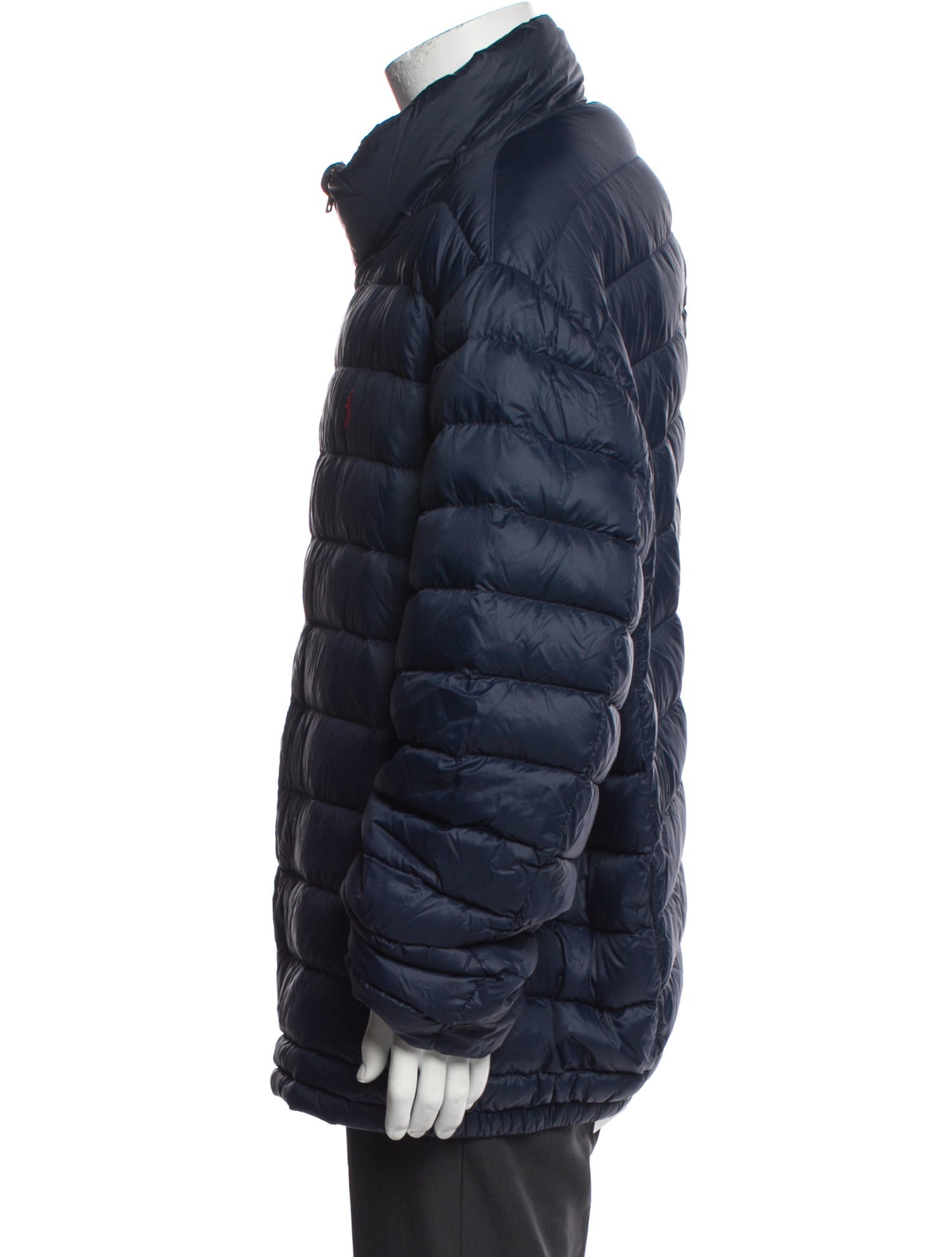 Polo Ralph Lauren Puffer Coat