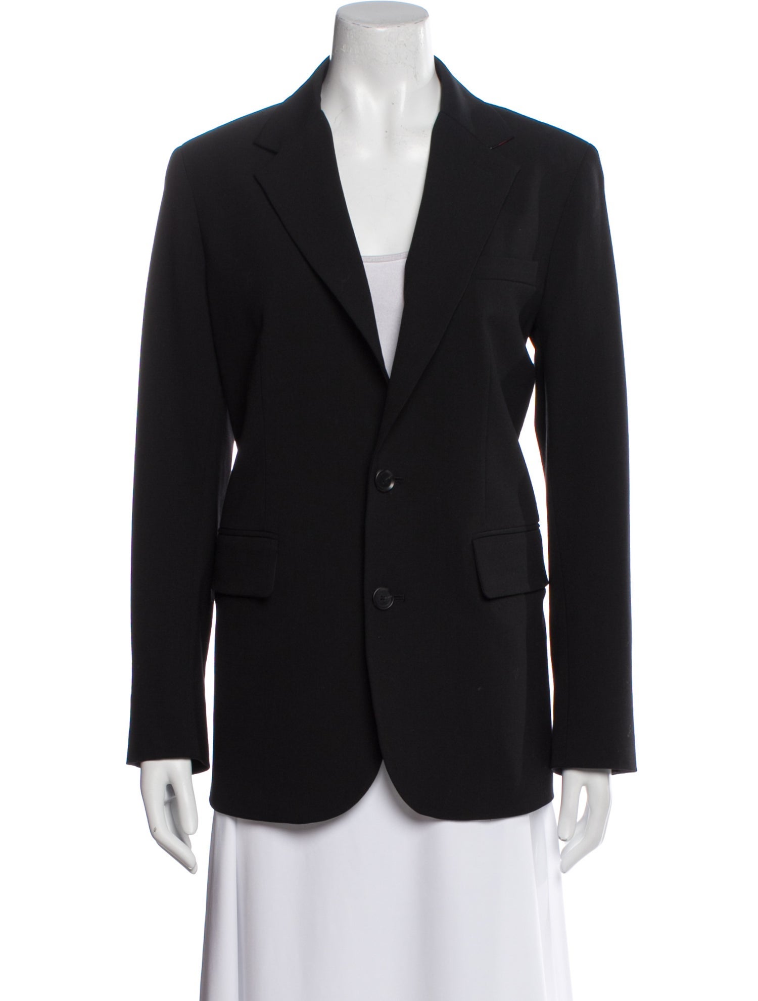 Polo Ralph Lauren Wool Blazer