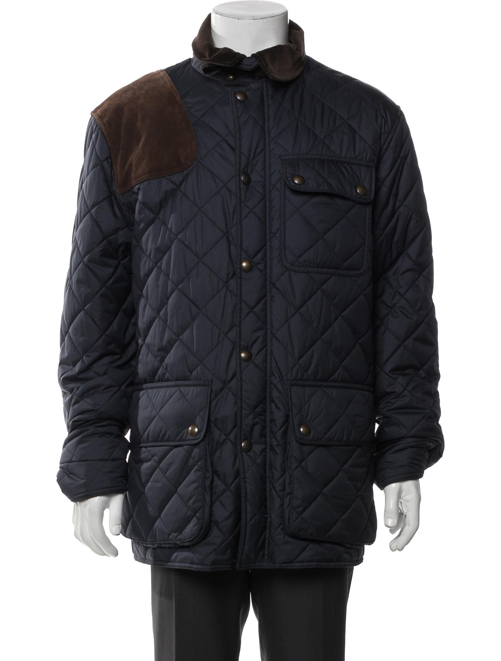 Polo Ralph Lauren Puffer Coat