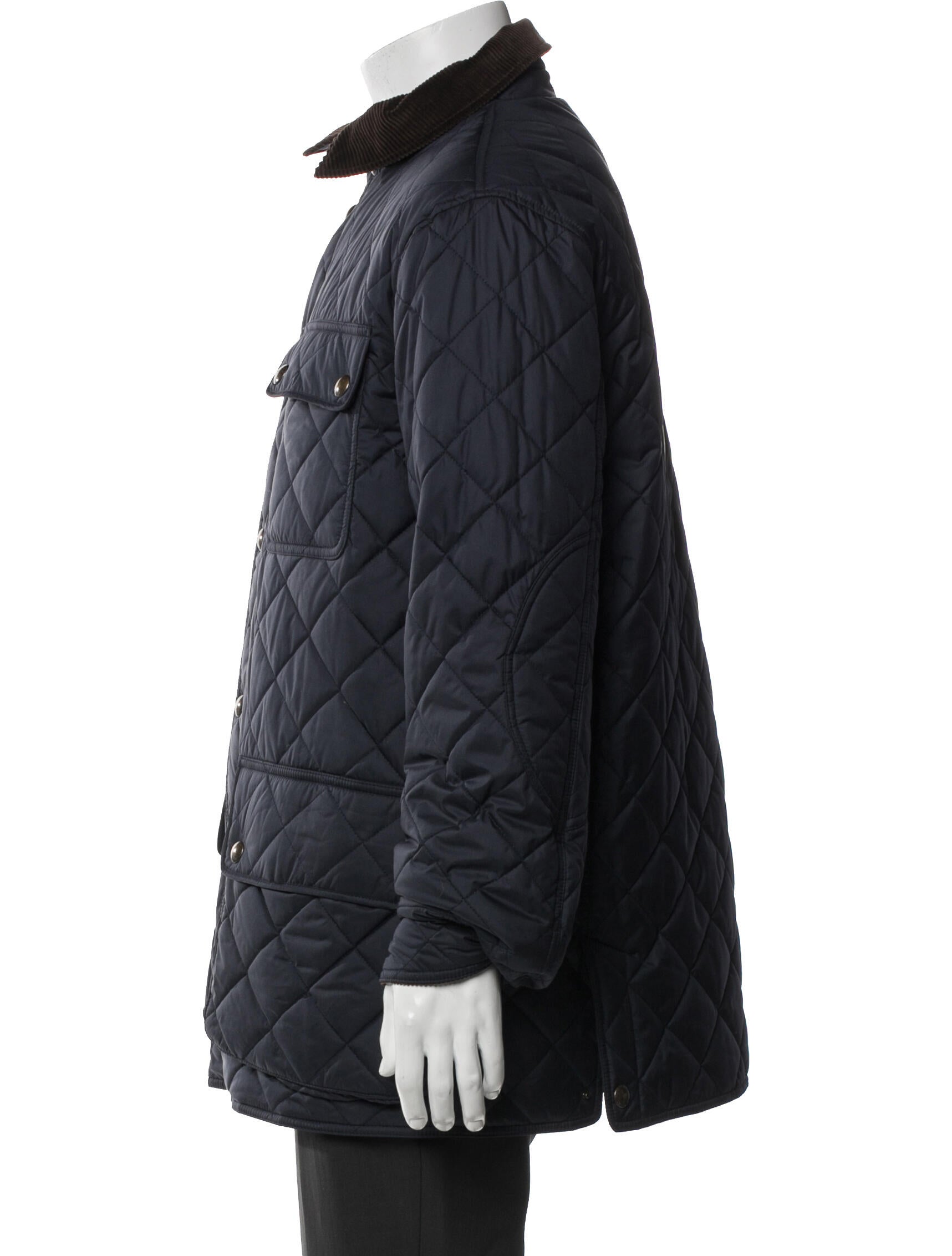 Polo Ralph Lauren Puffer Coat